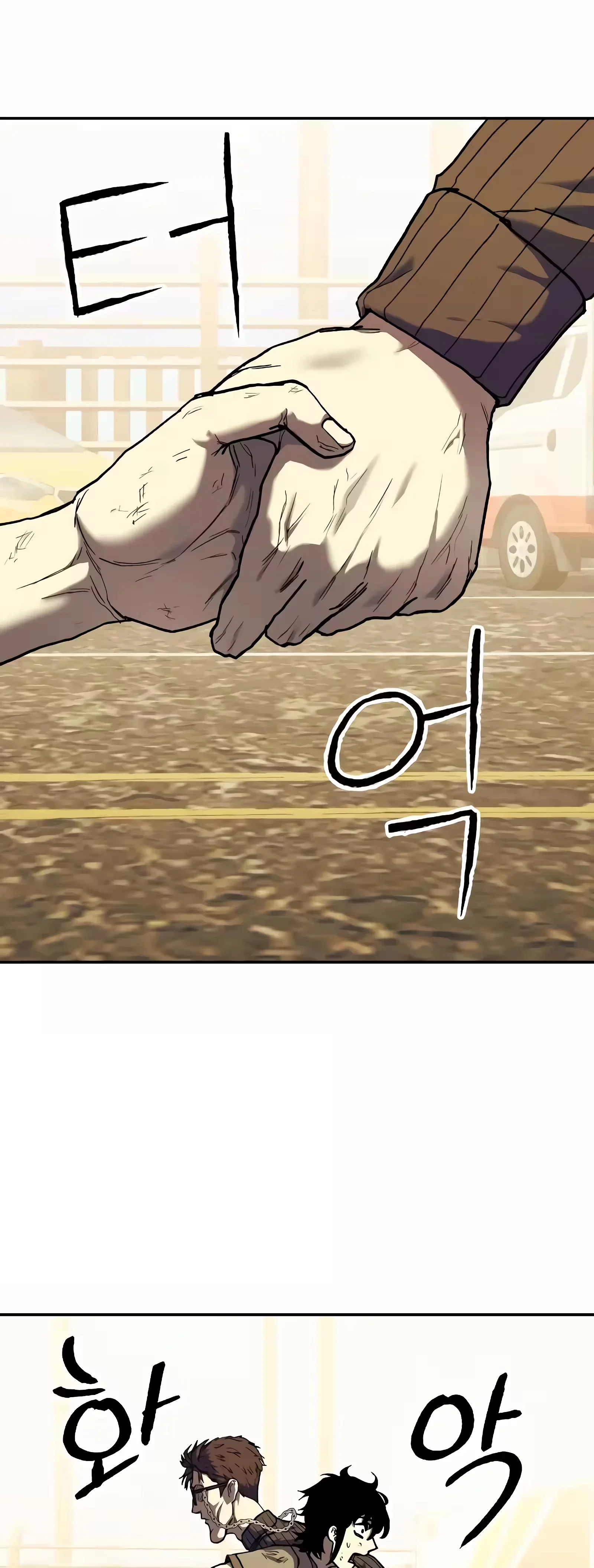 Sobrevivendo ao Apocalipse capitulo 4 pagina 59