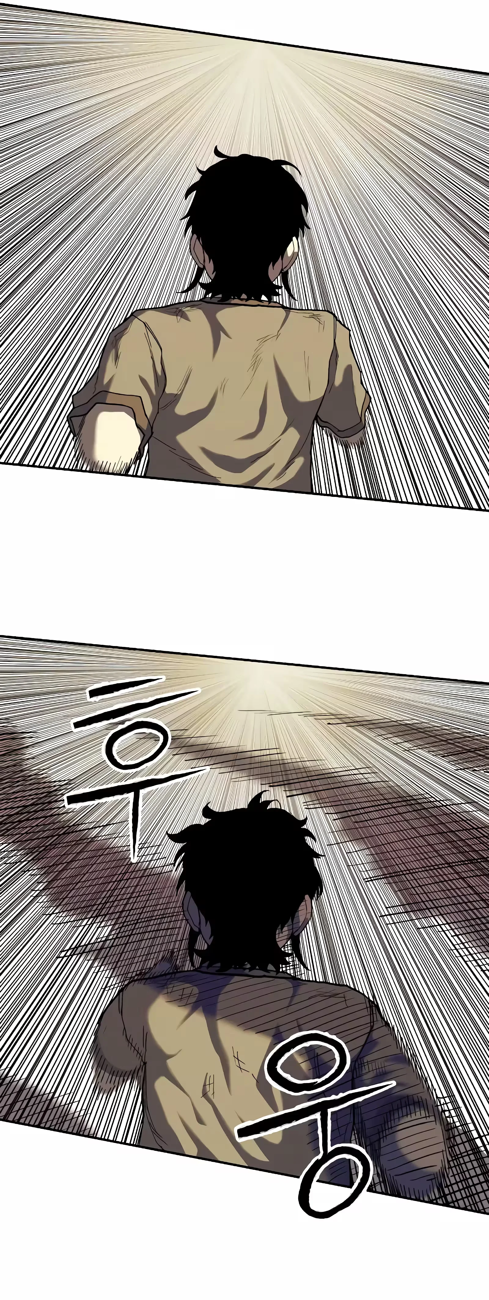 Sobrevivendo ao Apocalipse capitulo 4 pagina 65