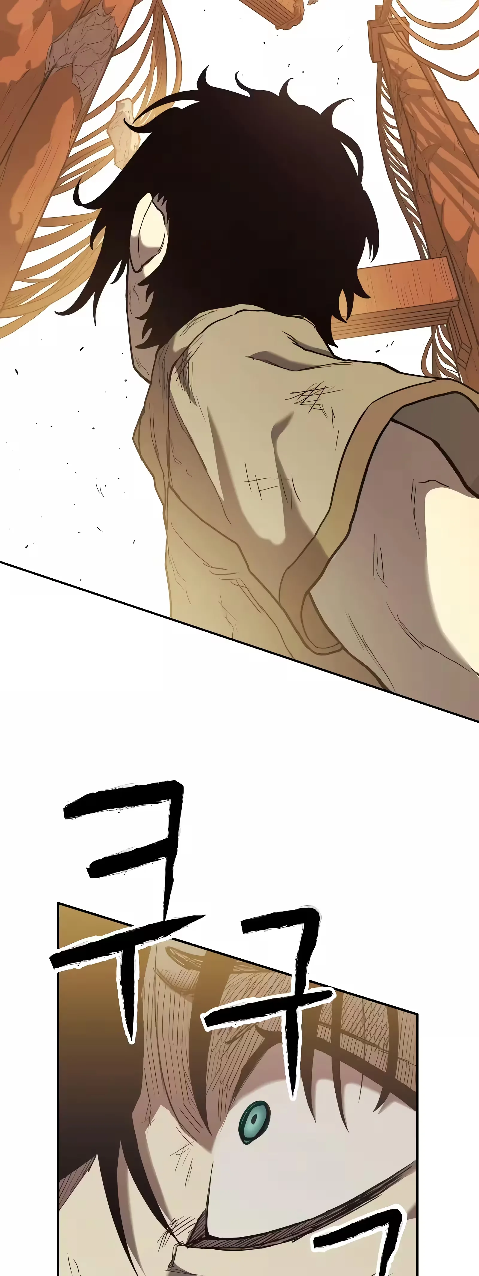 Sobrevivendo ao Apocalipse capitulo 4 pagina 67