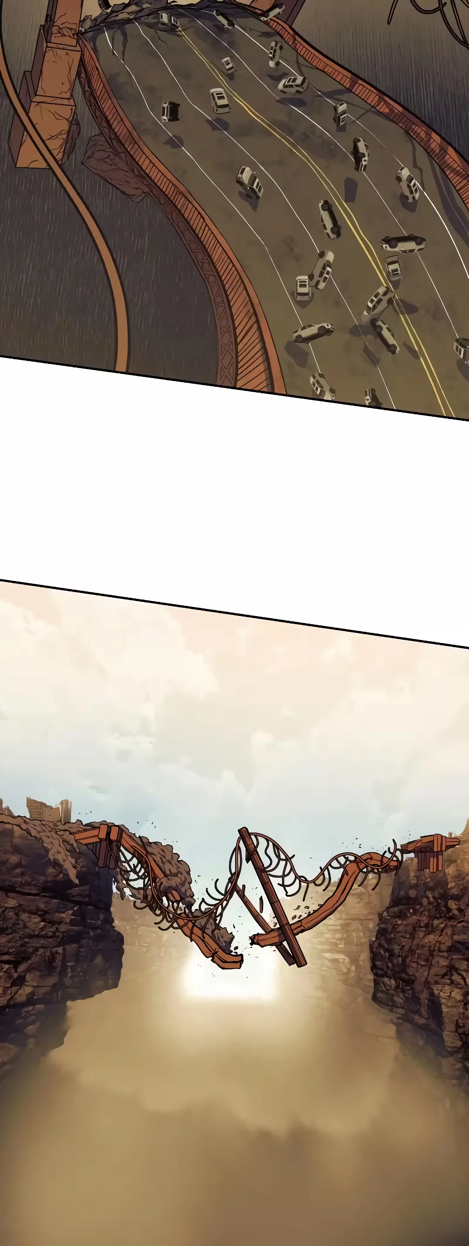 Sobrevivendo ao Apocalipse capitulo 4 pagina 70