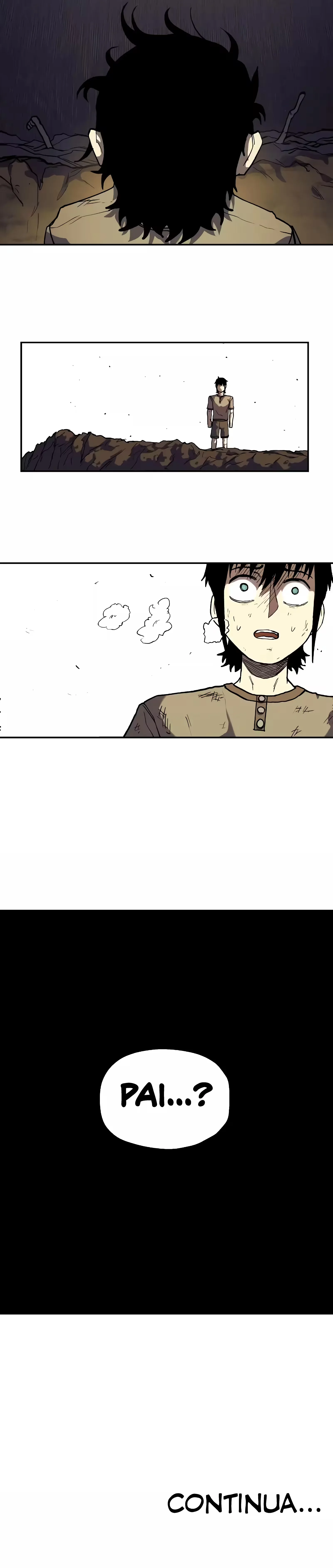 Sobrevivendo ao Apocalipse capitulo 4 pagina 72