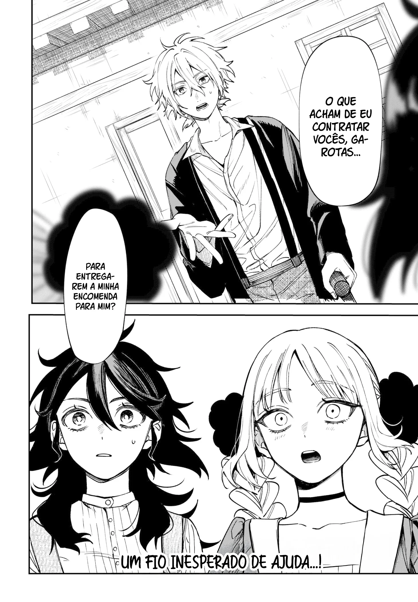 WITCHRIV capitulo 4 pagina 25
