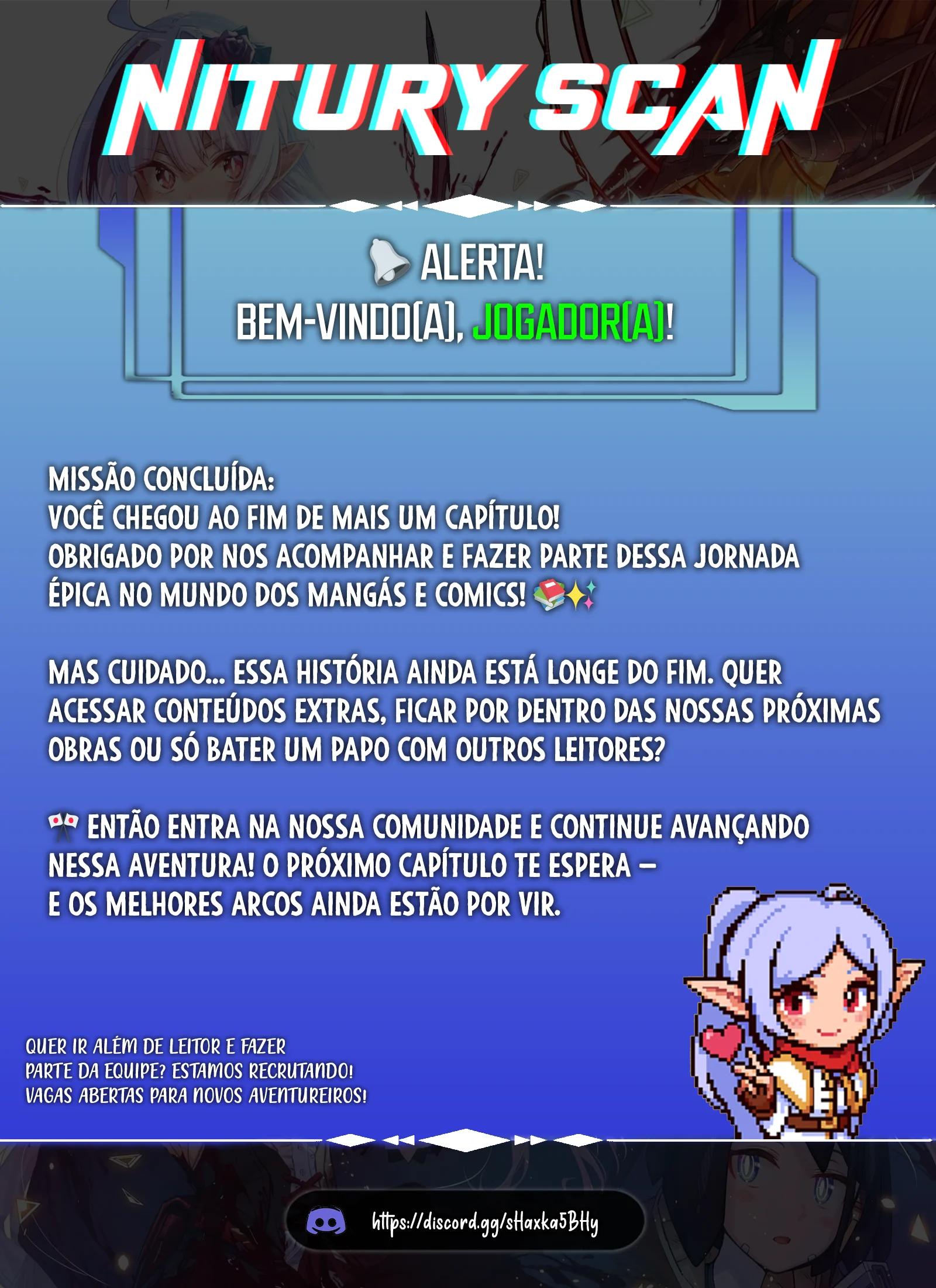 WITCHRIV capitulo 4 pagina 26