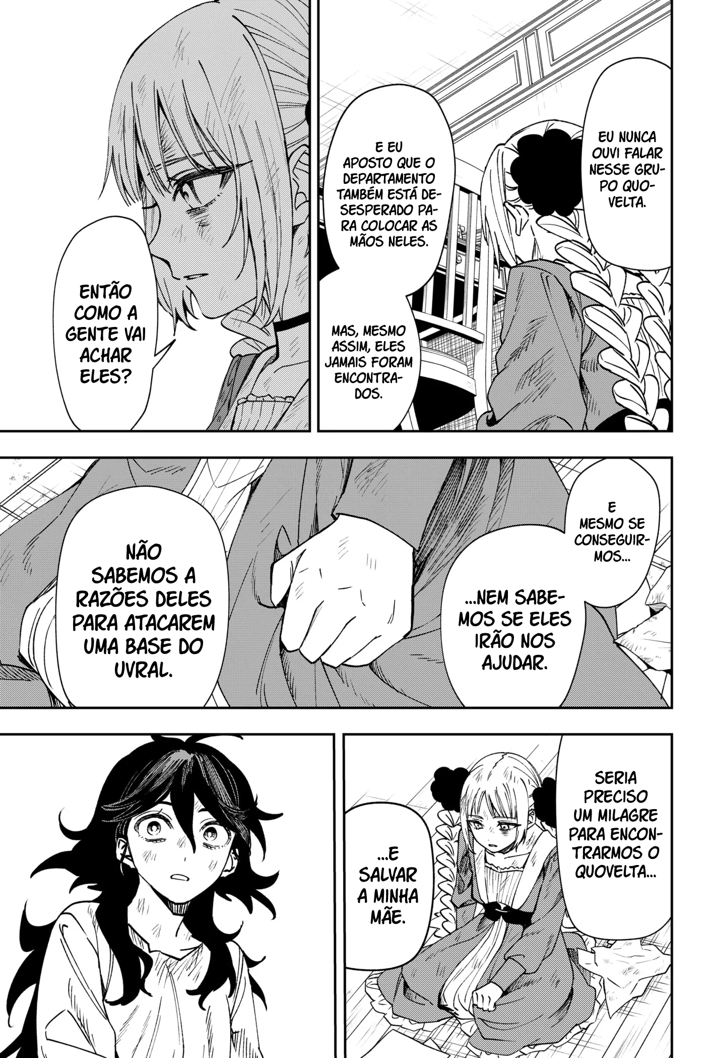WITCHRIV capitulo 4 pagina 4