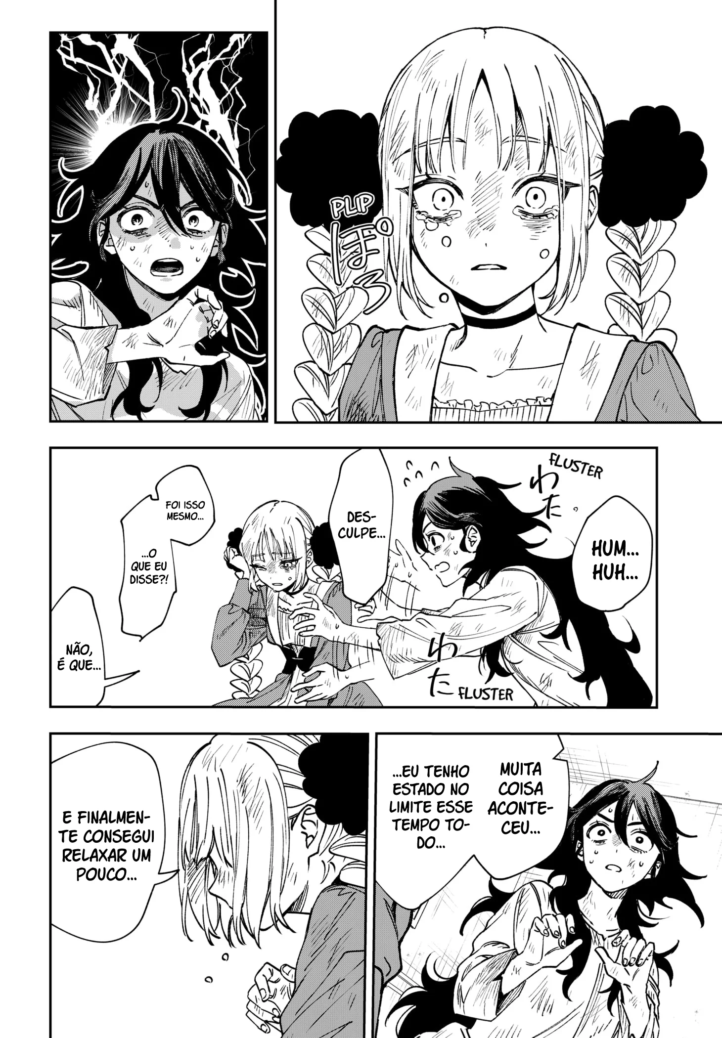 WITCHRIV capitulo 4 pagina 7