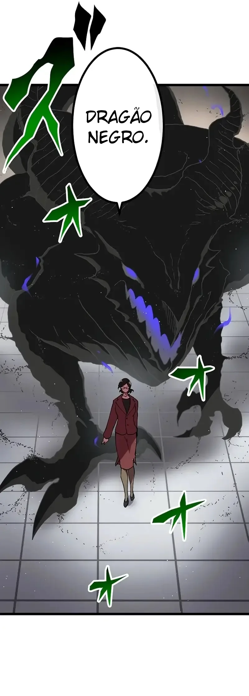 Akari, a Garota Chefe Final capitulo 22 pagina 23