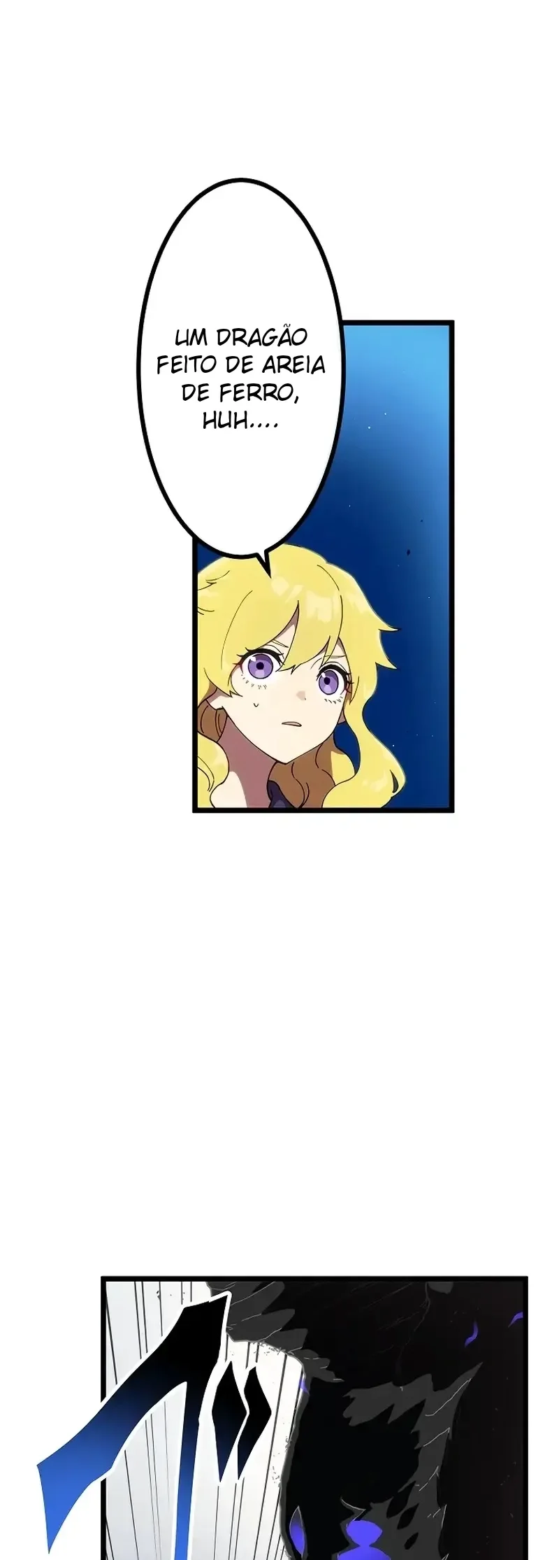 Akari, a Garota Chefe Final capitulo 22 pagina 24