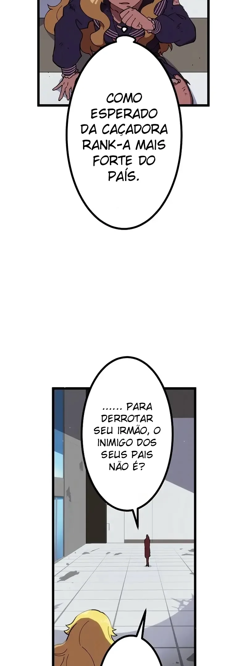 Akari, a Garota Chefe Final capitulo 22 pagina 29