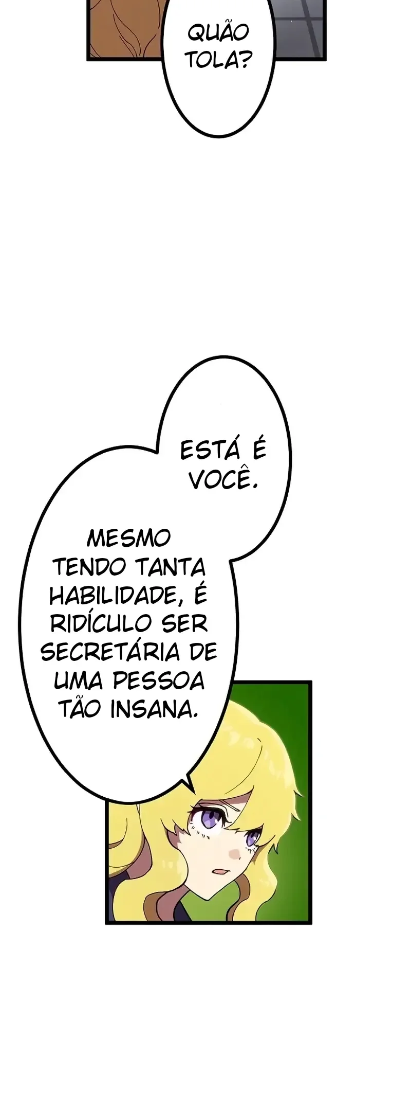 Akari, a Garota Chefe Final capitulo 22 pagina 30