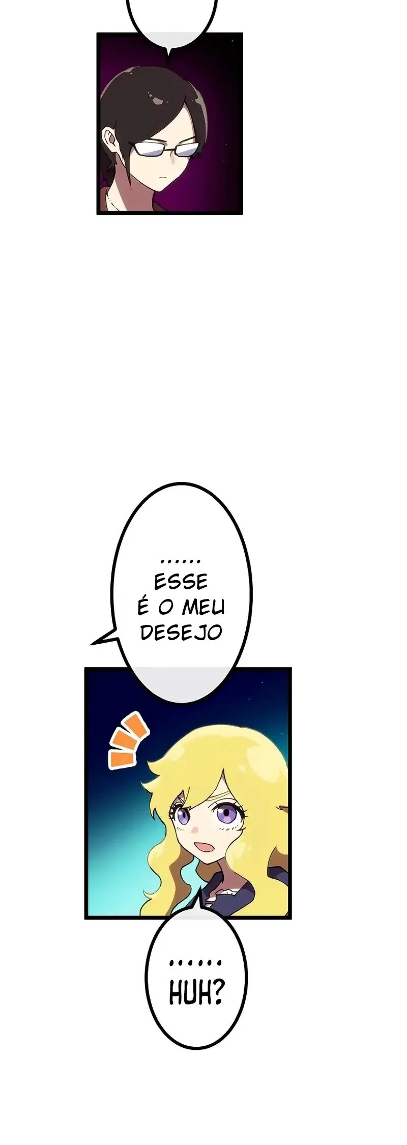 Akari, a Garota Chefe Final capitulo 22 pagina 32