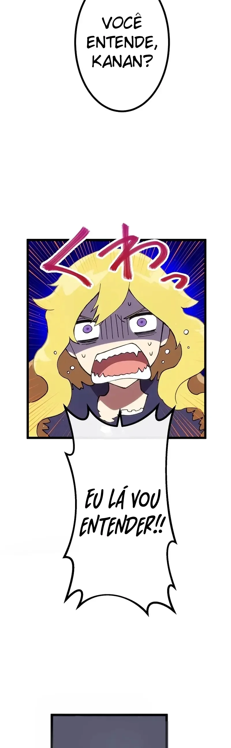 Akari, a Garota Chefe Final capitulo 22 pagina 36