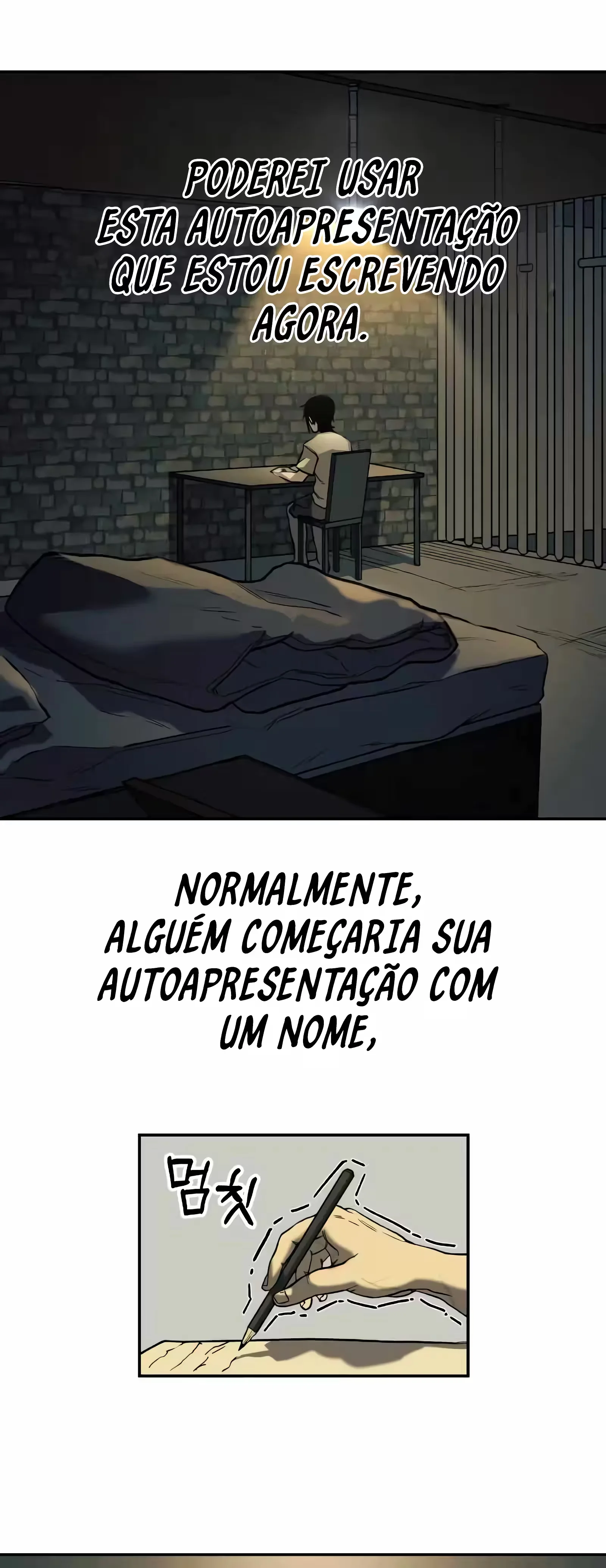 Sobrevivendo ao Apocalipse capitulo 1 pagina 12