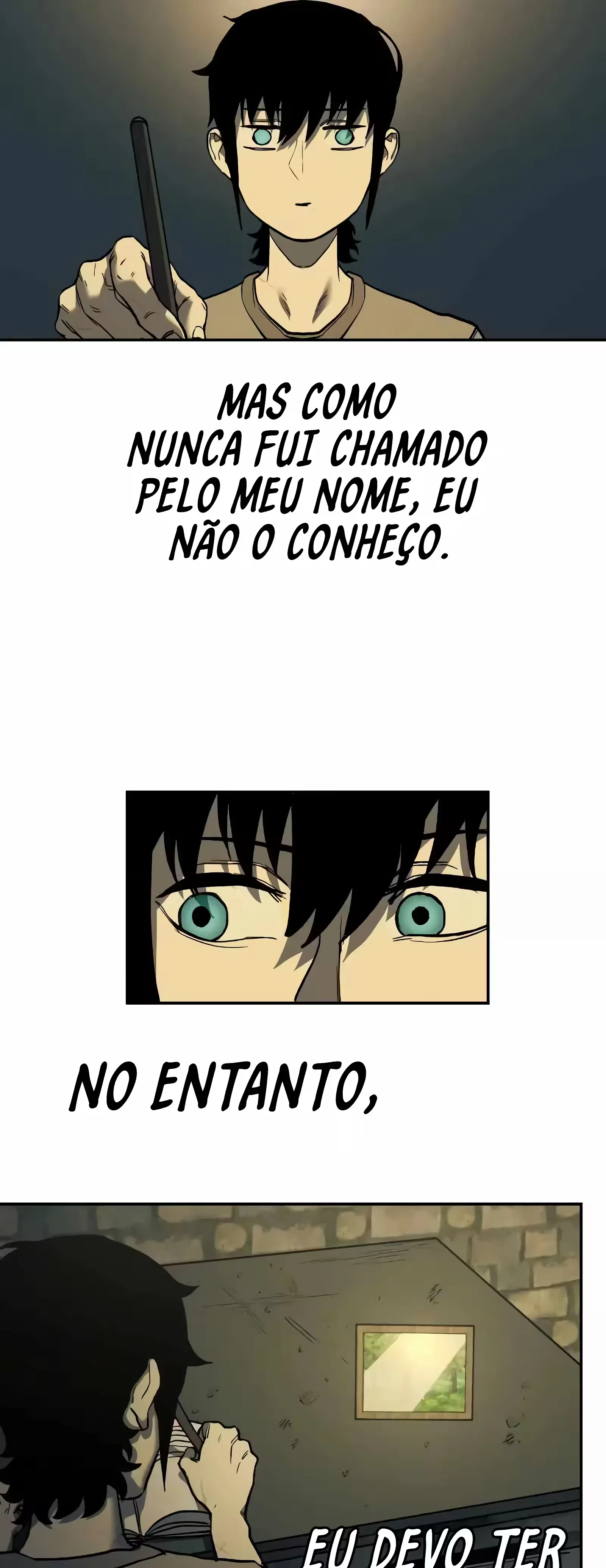 Sobrevivendo ao Apocalipse capitulo 1 pagina 13