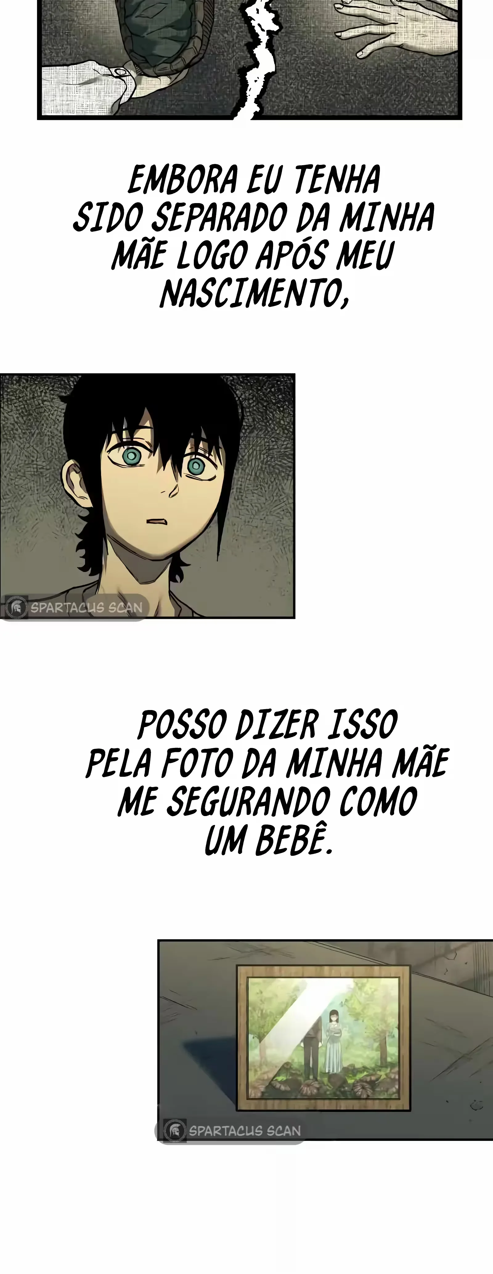 Sobrevivendo ao Apocalipse capitulo 1 pagina 15
