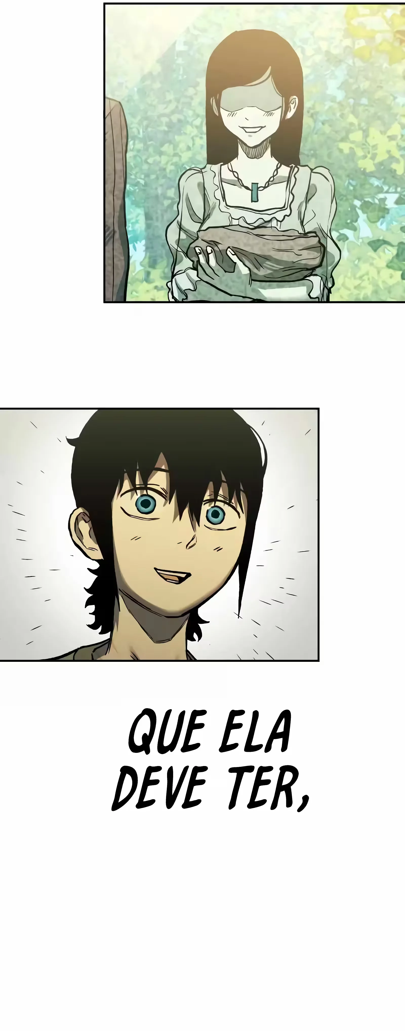 Sobrevivendo ao Apocalipse capitulo 1 pagina 16