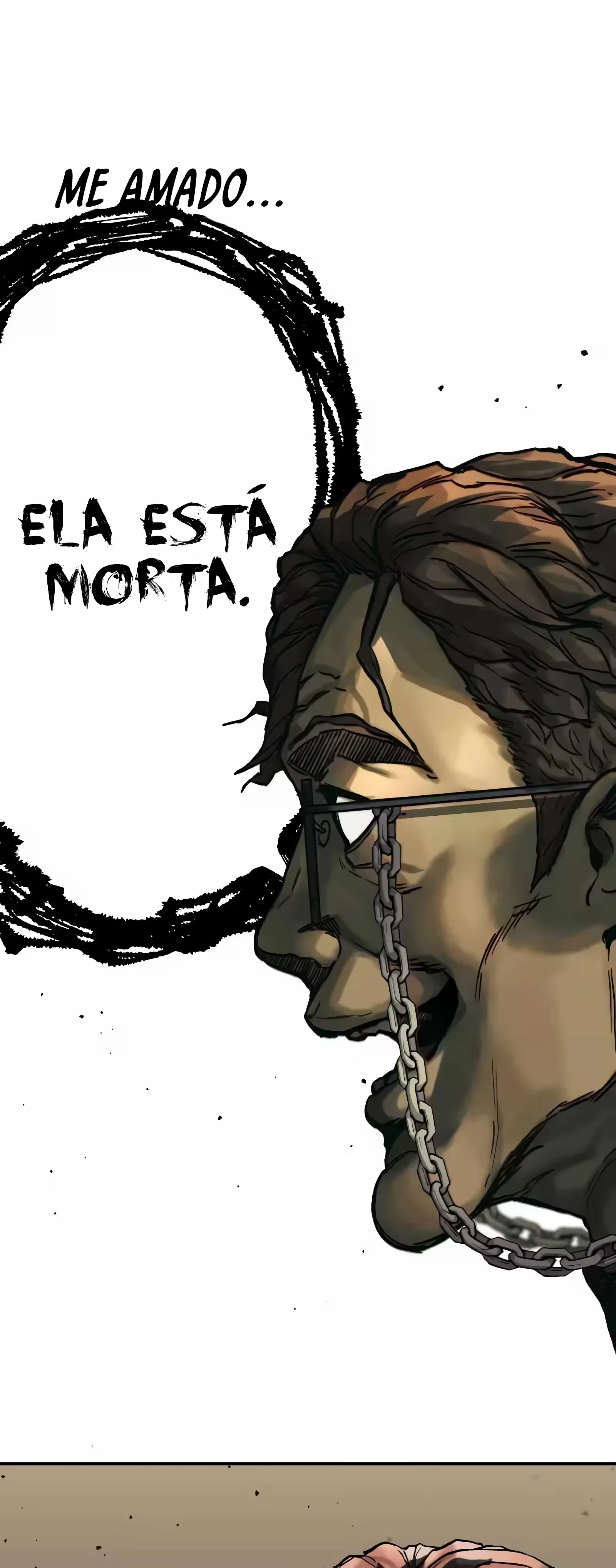 Sobrevivendo ao Apocalipse capitulo 1 pagina 17