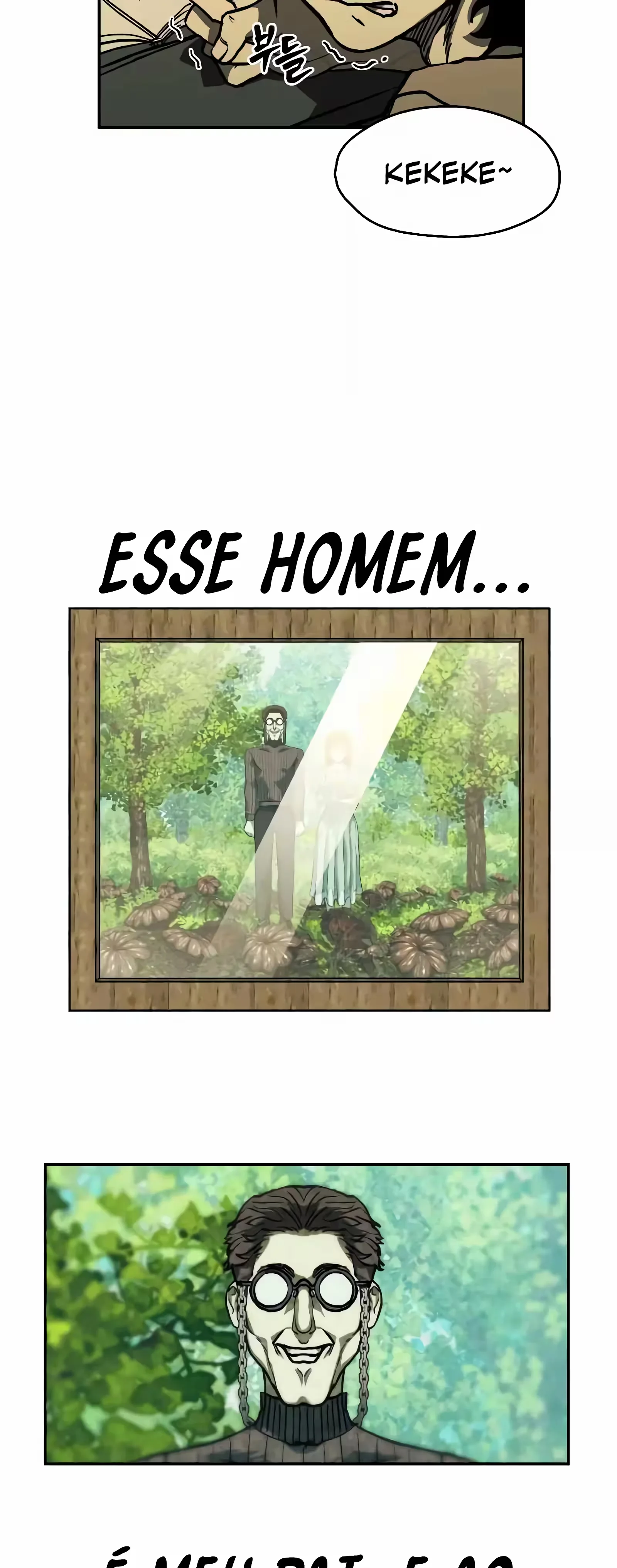 Sobrevivendo ao Apocalipse capitulo 1 pagina 20