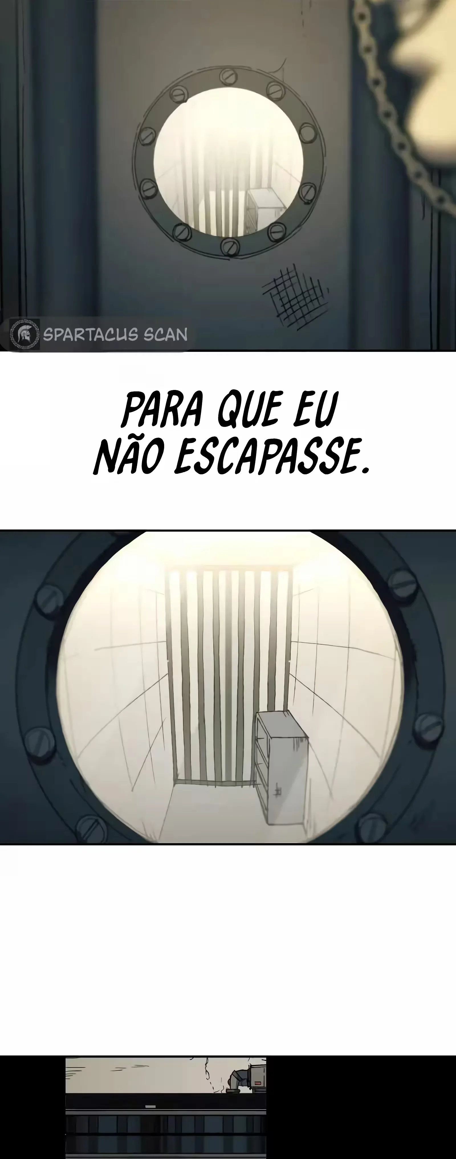 Sobrevivendo ao Apocalipse capitulo 1 pagina 22