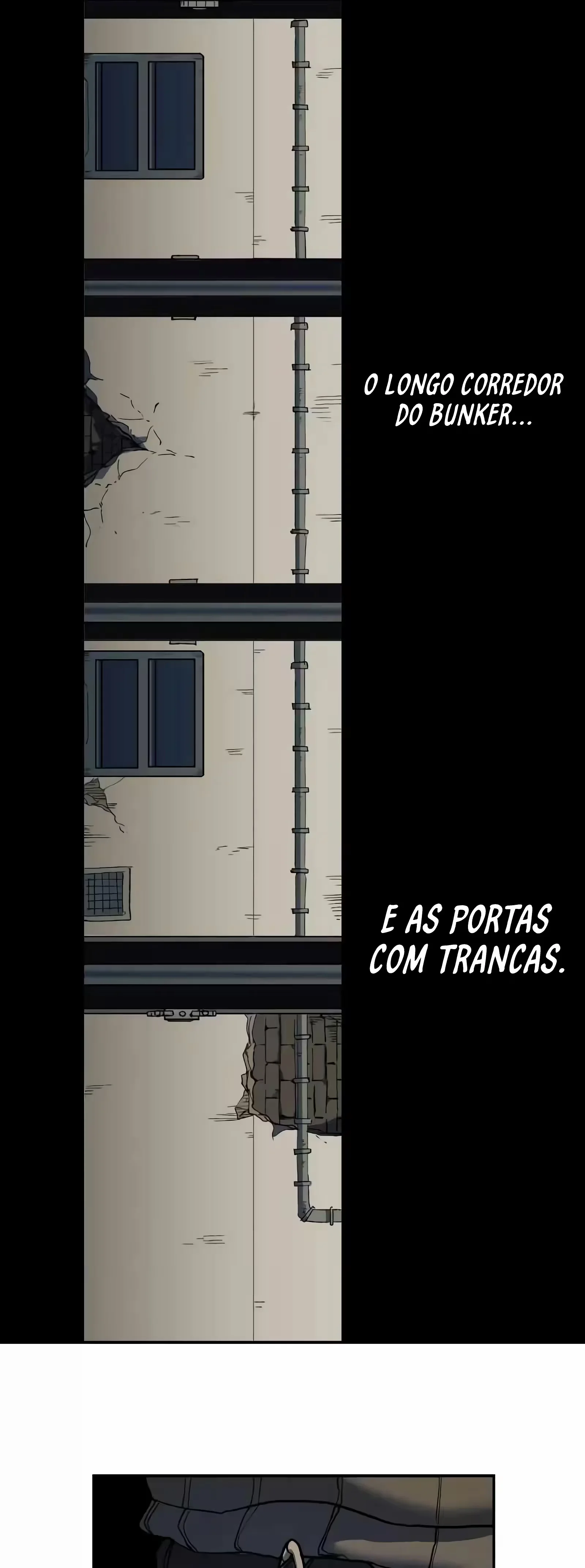 Sobrevivendo ao Apocalipse capitulo 1 pagina 23