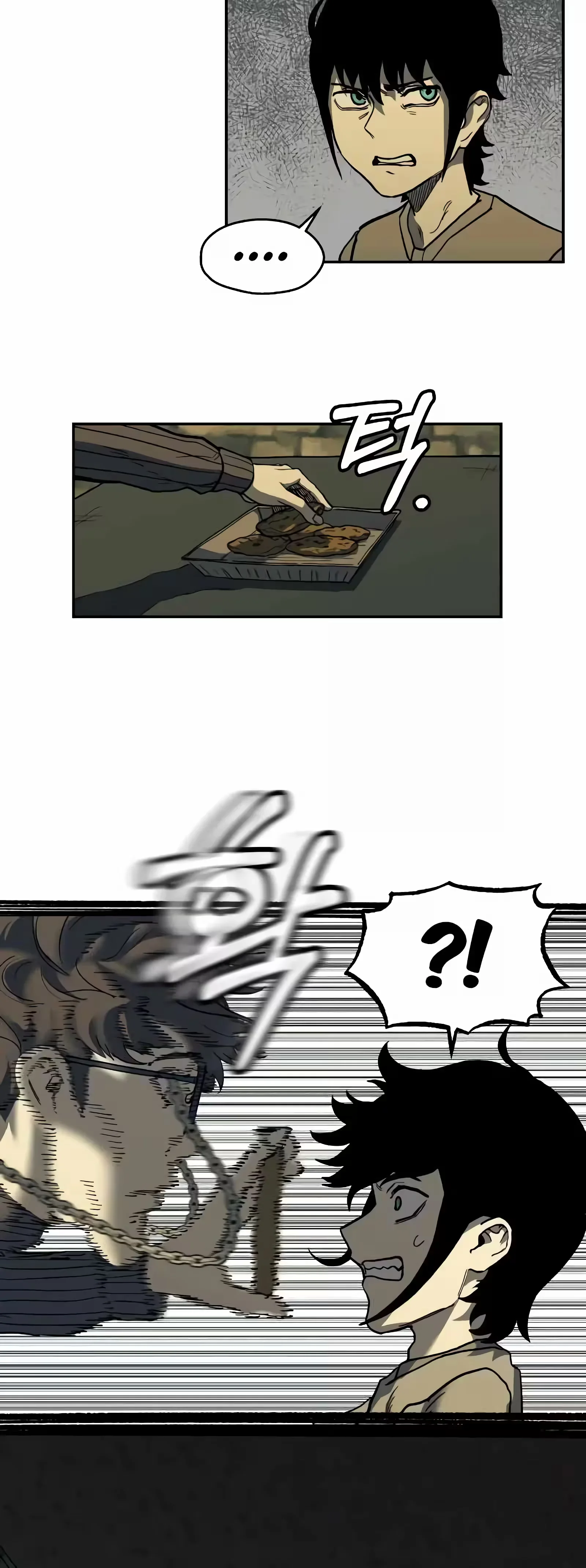 Sobrevivendo ao Apocalipse capitulo 1 pagina 26