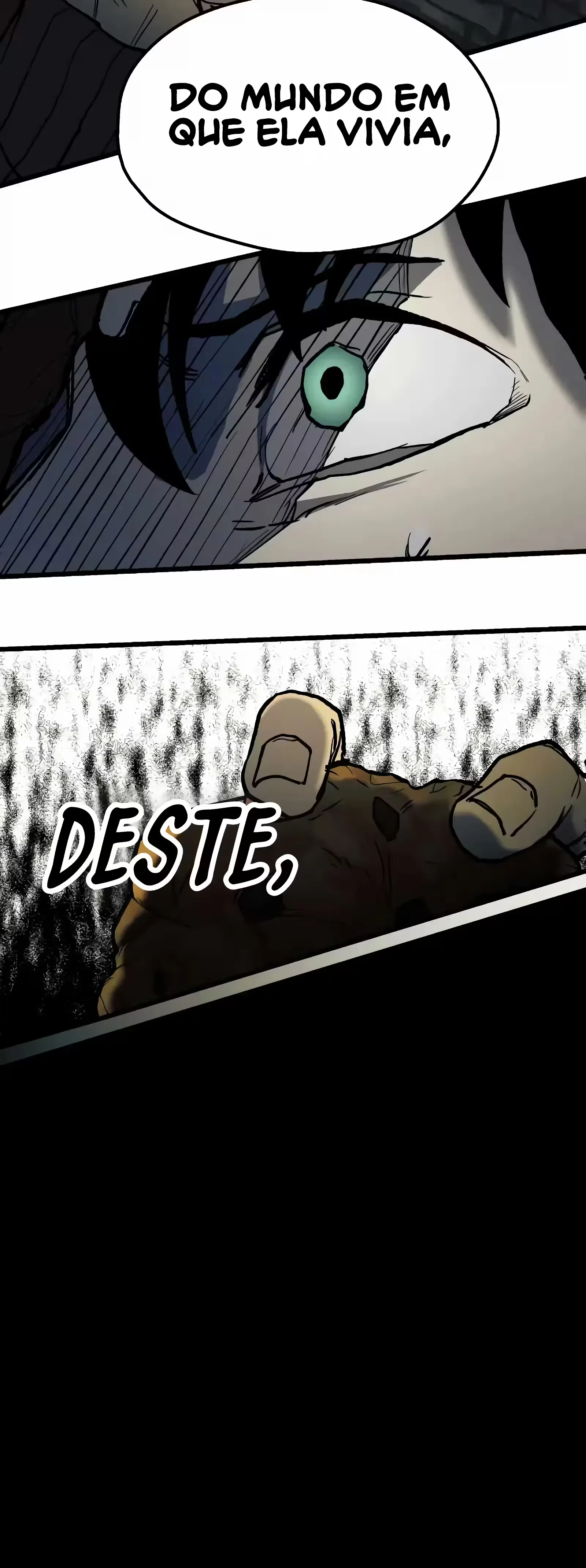 Sobrevivendo ao Apocalipse capitulo 1 pagina 28
