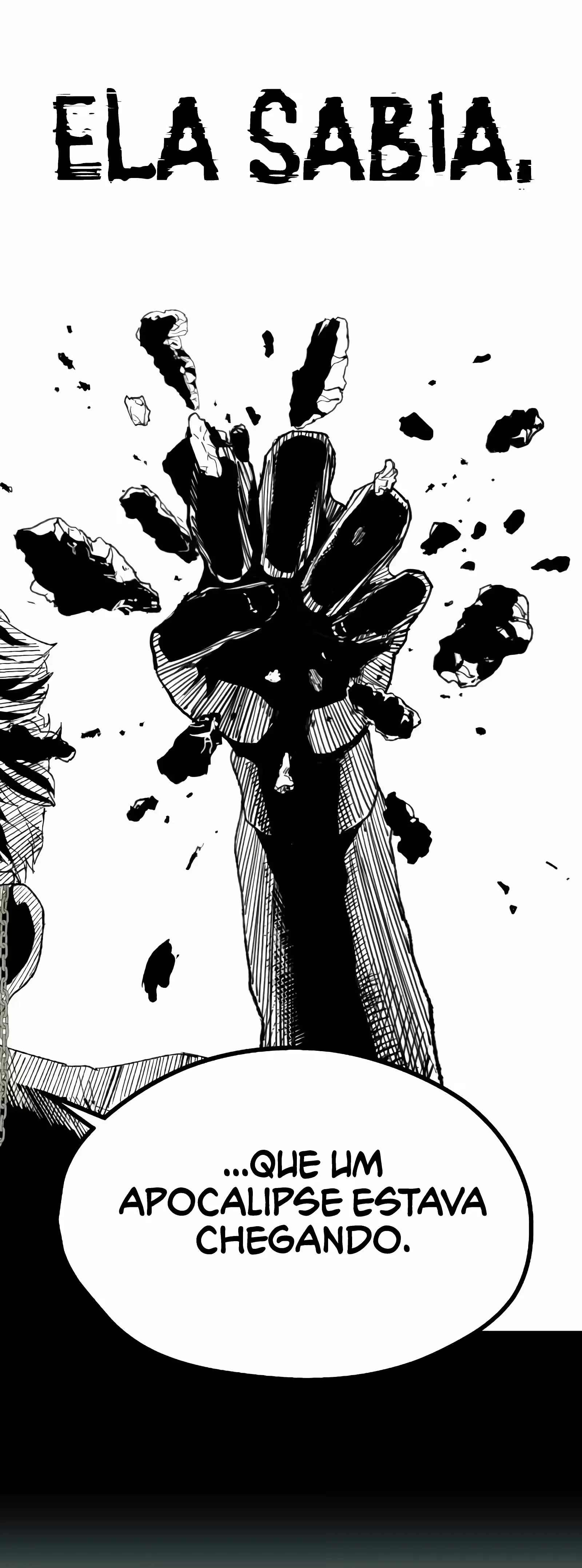Sobrevivendo ao Apocalipse capitulo 1 pagina 30