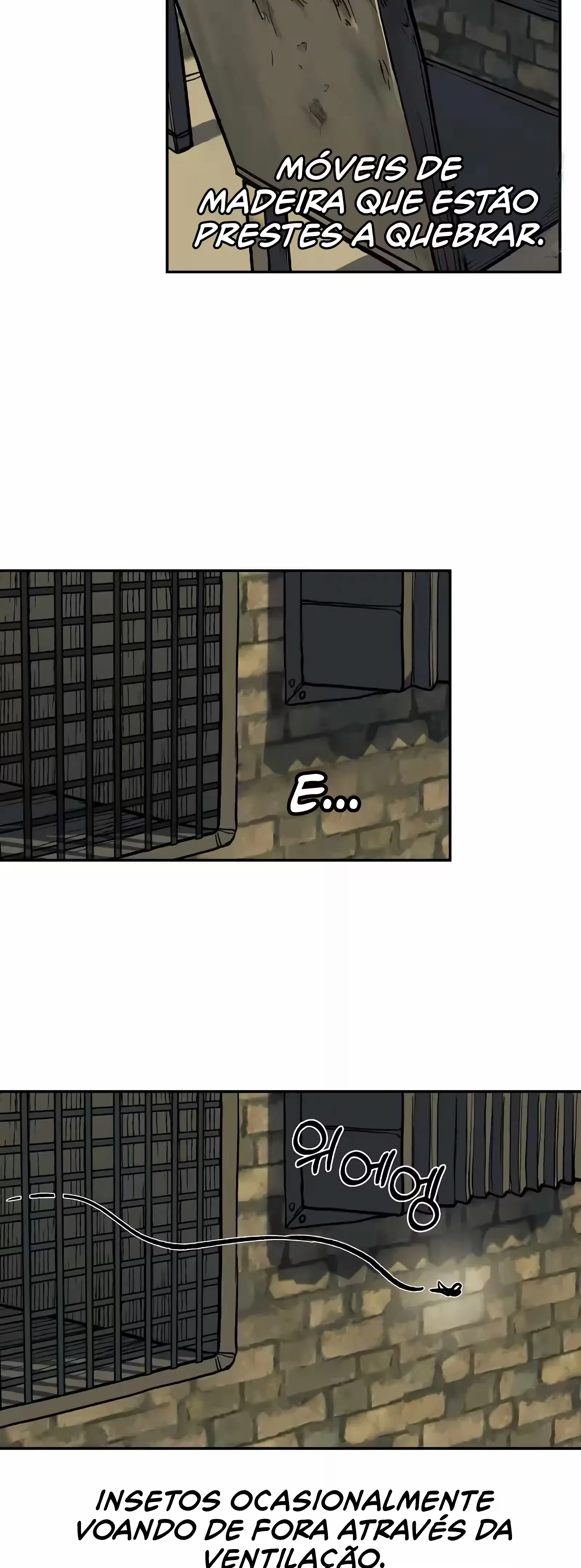 Sobrevivendo ao Apocalipse capitulo 1 pagina 3