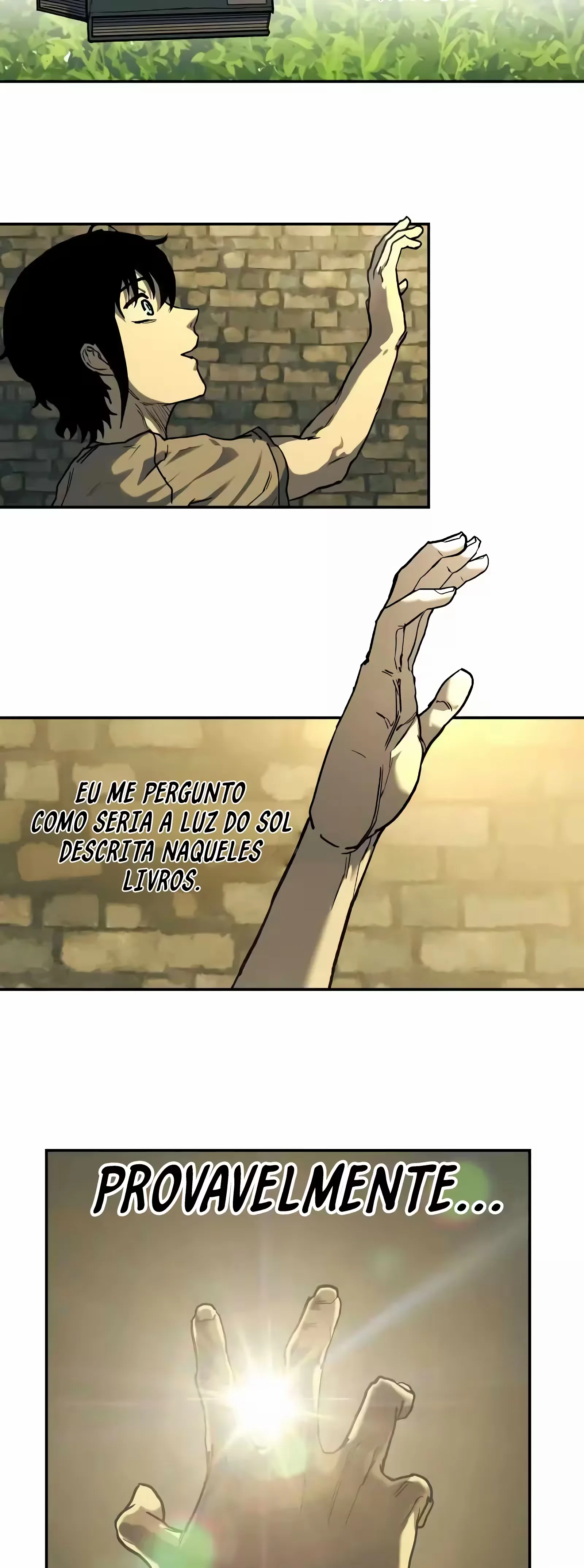 Sobrevivendo ao Apocalipse capitulo 1 pagina 45