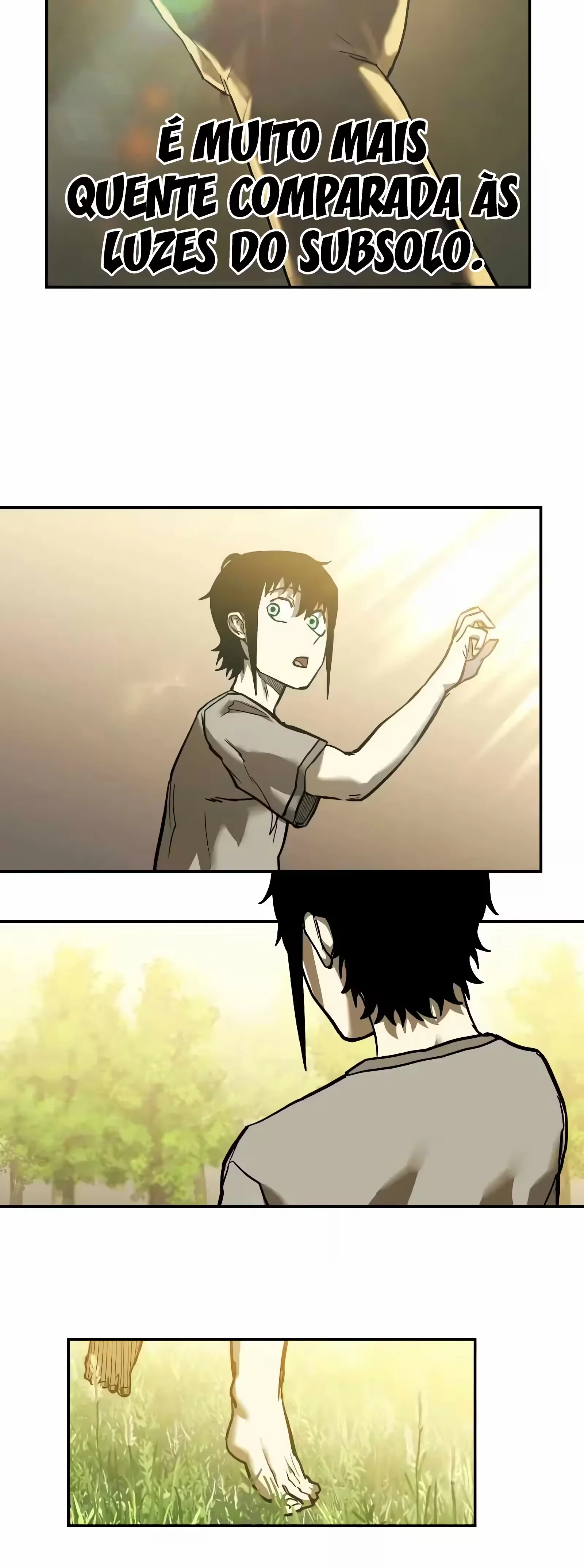 Sobrevivendo ao Apocalipse capitulo 1 pagina 46