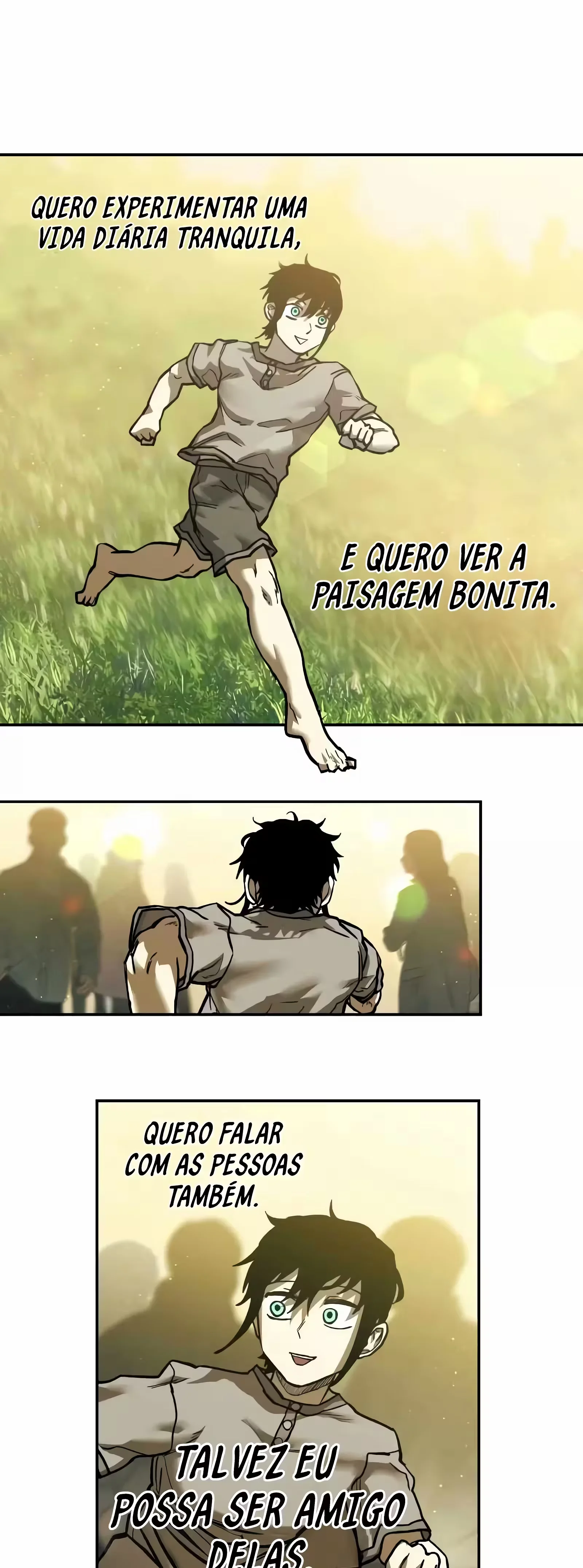 Sobrevivendo ao Apocalipse capitulo 1 pagina 47