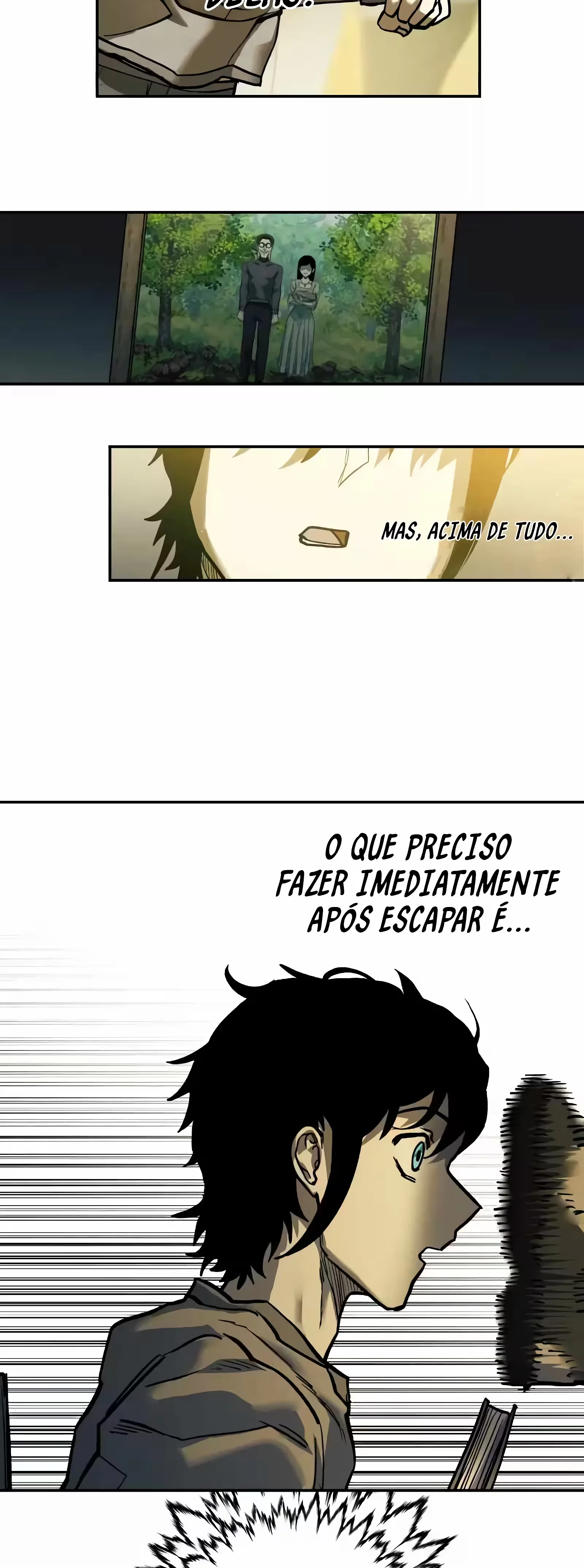 Sobrevivendo ao Apocalipse capitulo 1 pagina 48