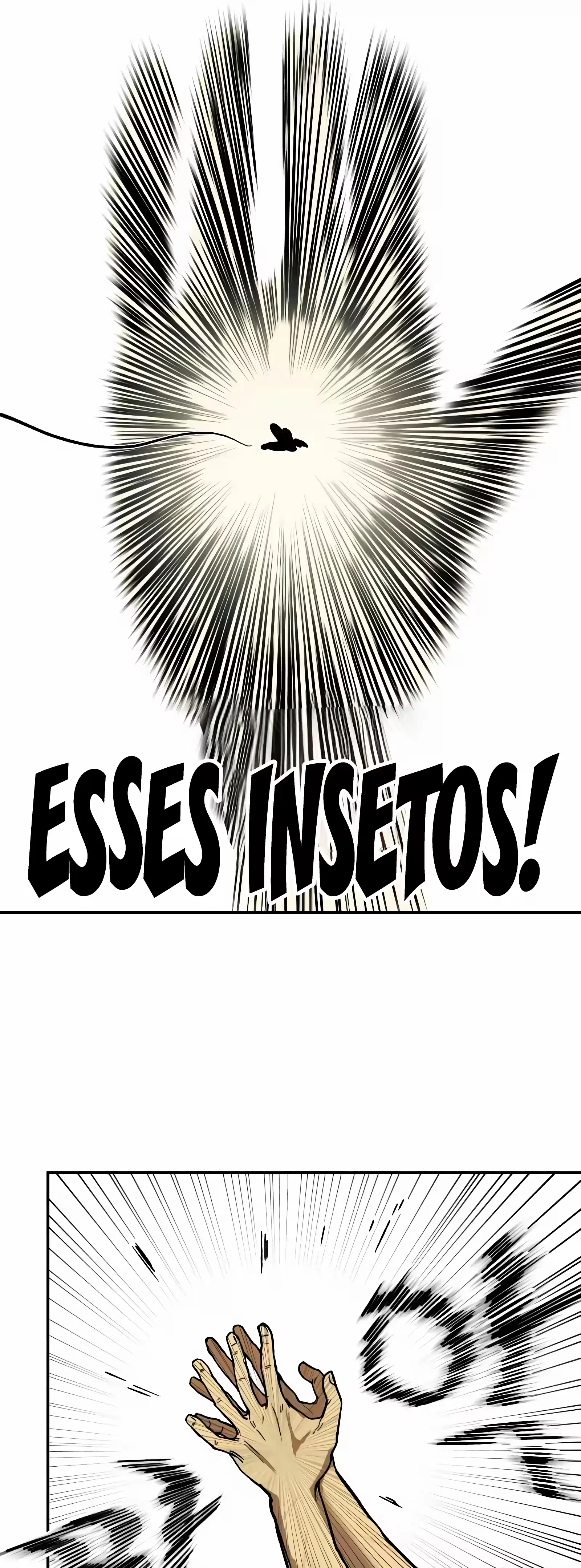 Sobrevivendo ao Apocalipse capitulo 1 pagina 5