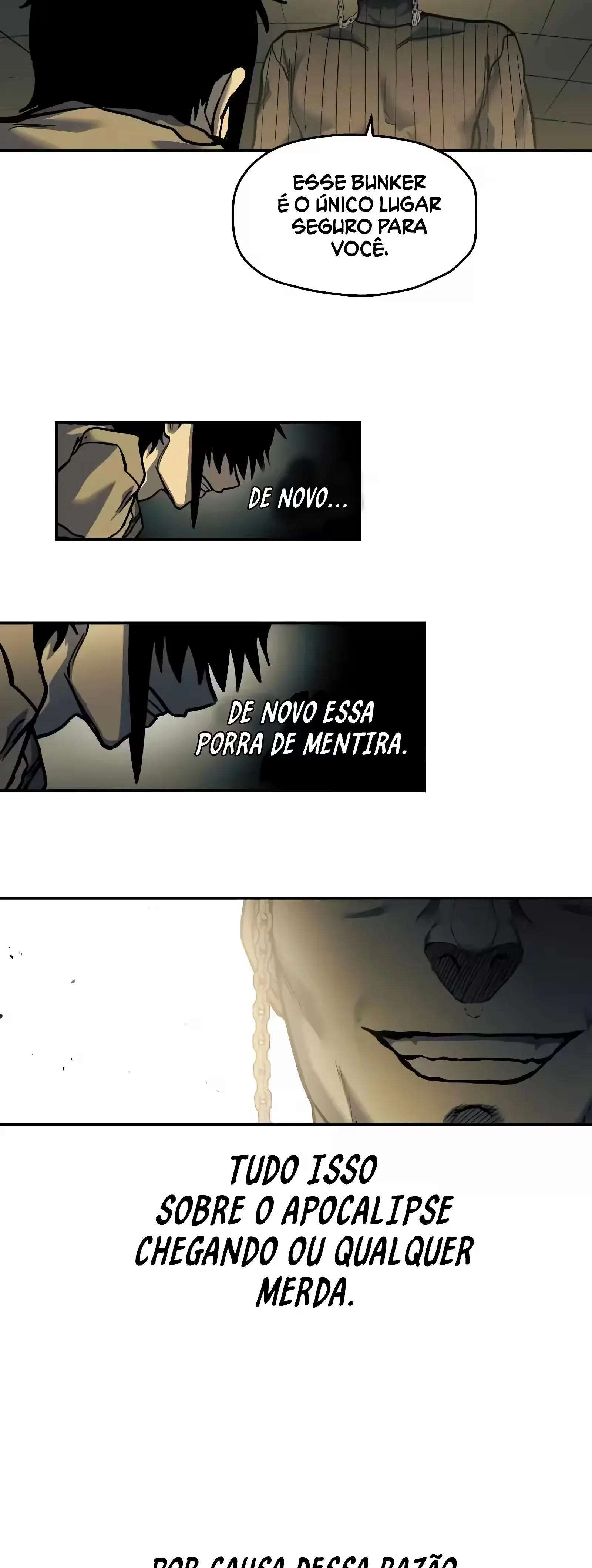 Sobrevivendo ao Apocalipse capitulo 1 pagina 53
