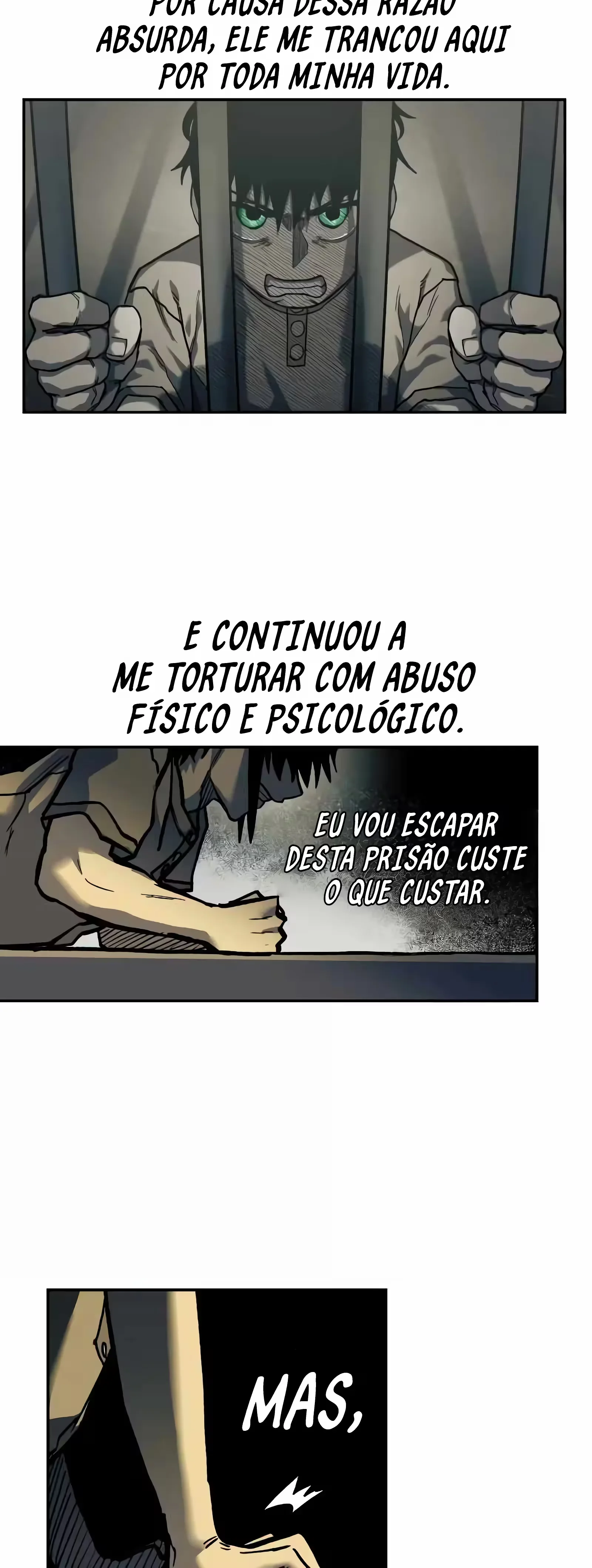 Sobrevivendo ao Apocalipse capitulo 1 pagina 54