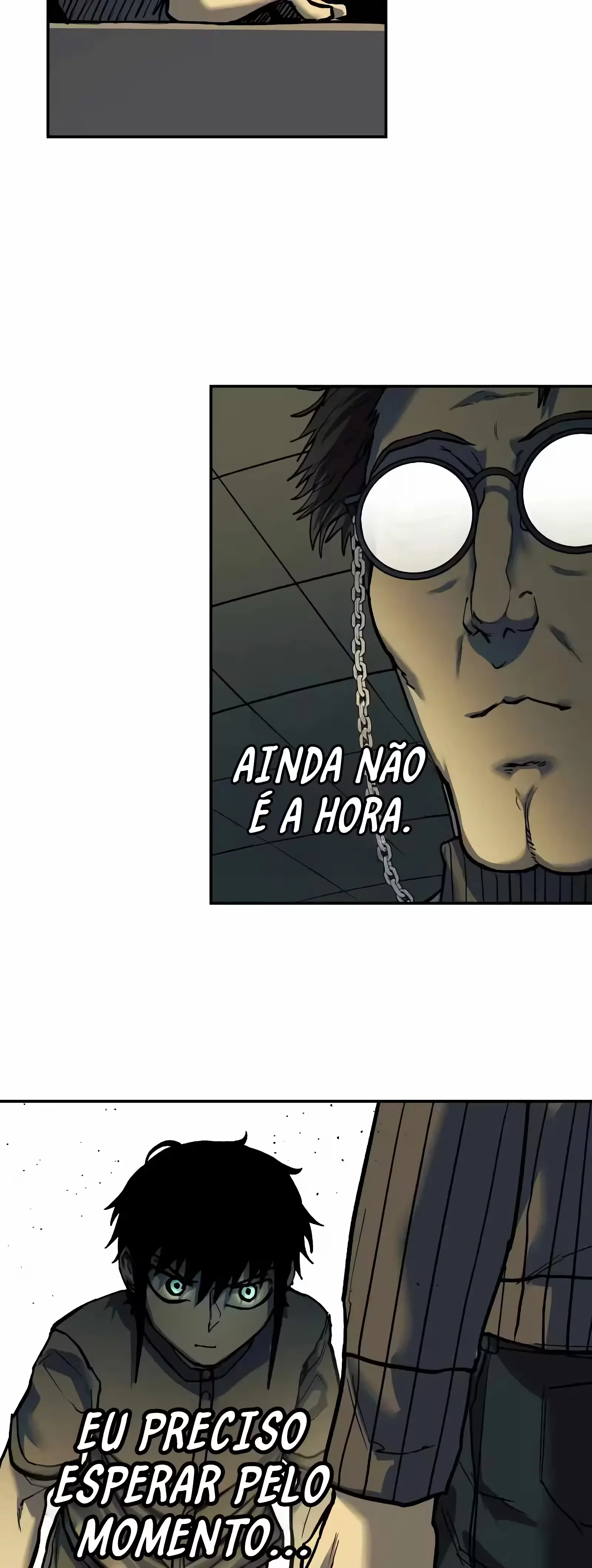 Sobrevivendo ao Apocalipse capitulo 1 pagina 55