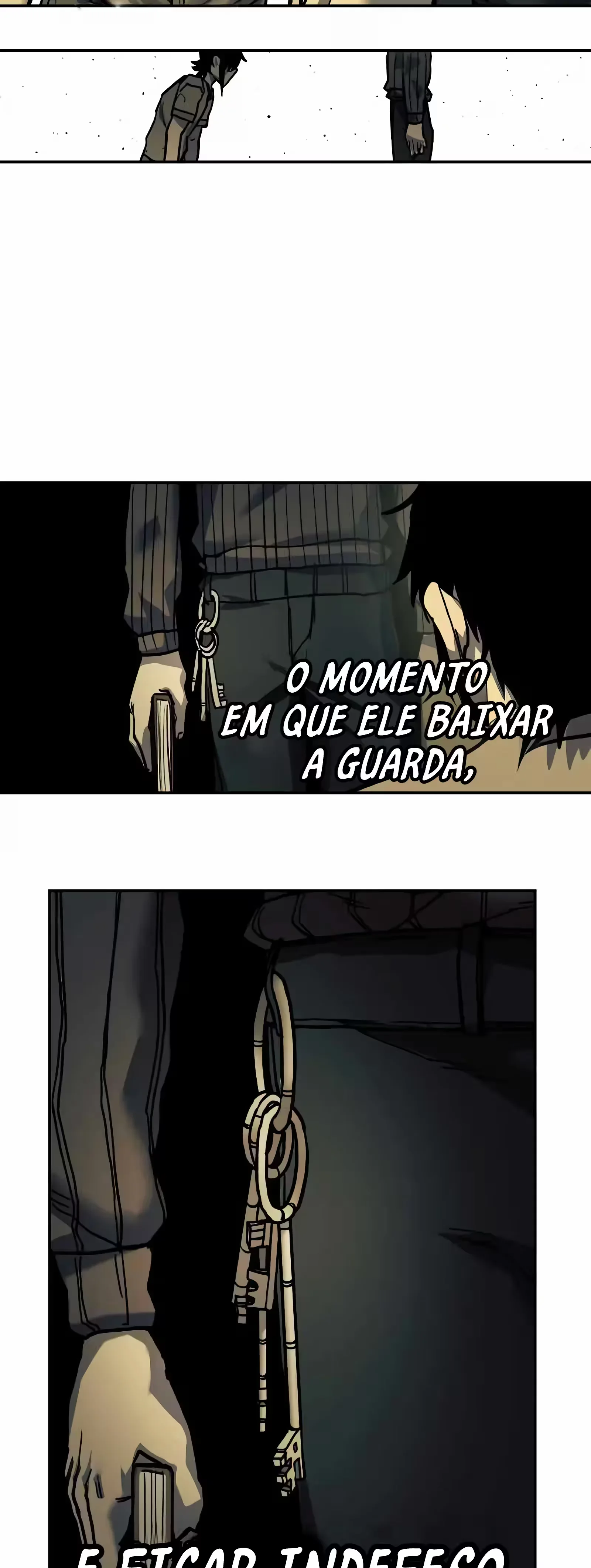 Sobrevivendo ao Apocalipse capitulo 1 pagina 56