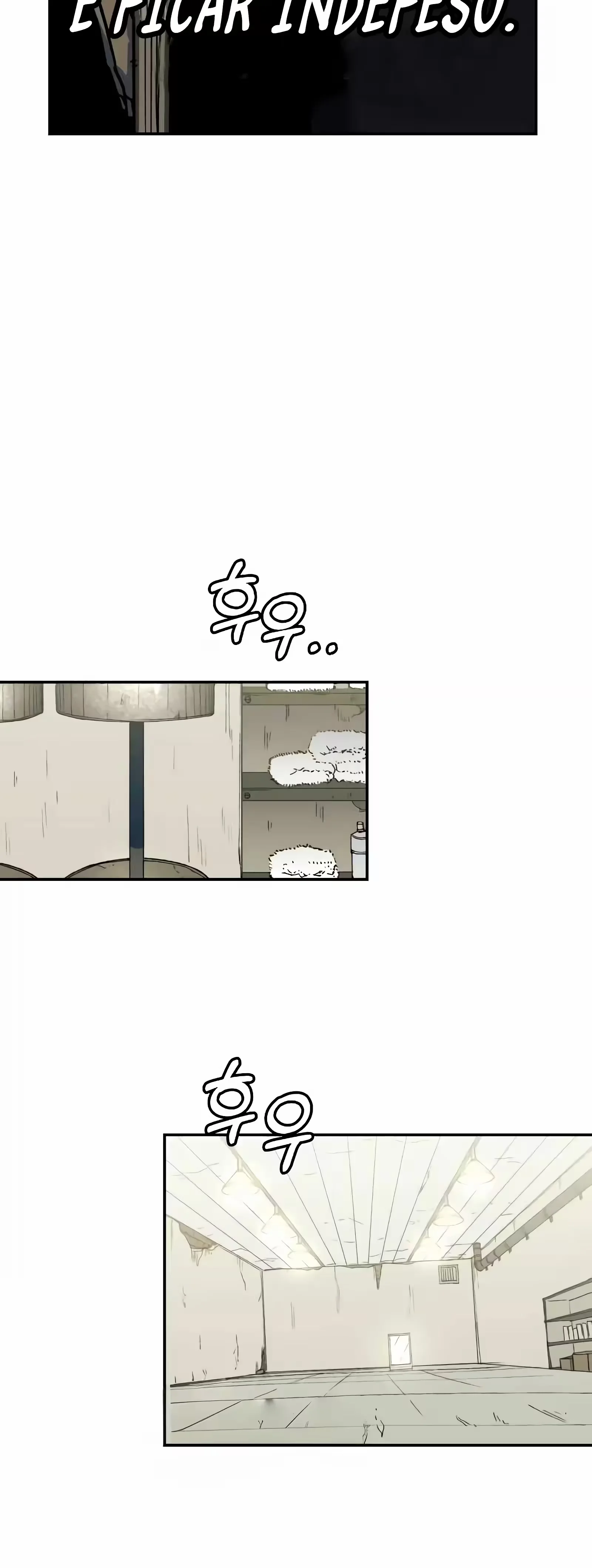 Sobrevivendo ao Apocalipse capitulo 1 pagina 57