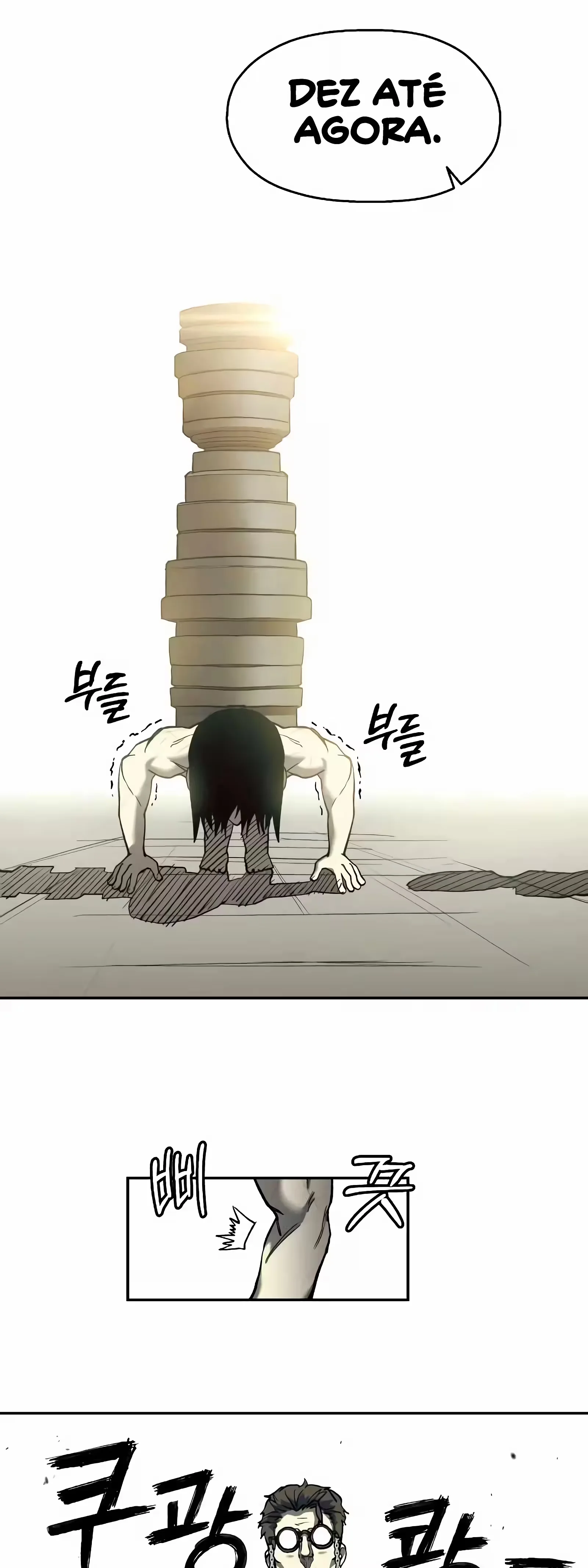 Sobrevivendo ao Apocalipse capitulo 1 pagina 60