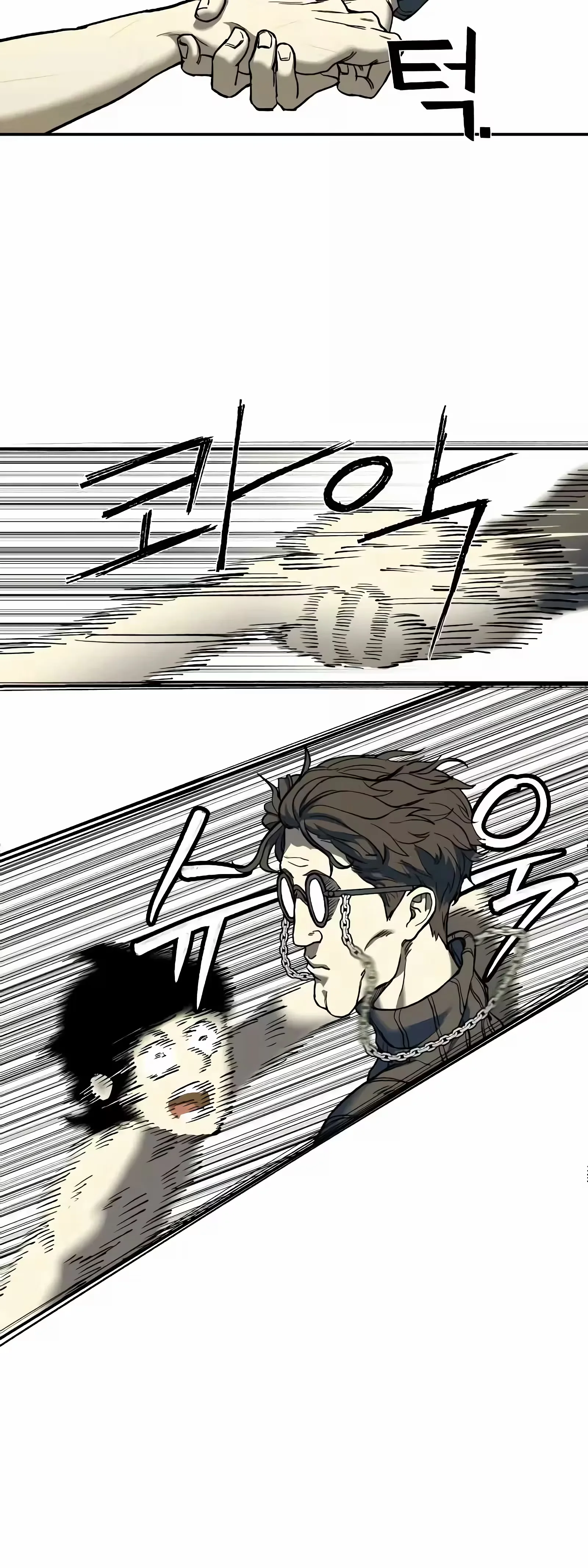 Sobrevivendo ao Apocalipse capitulo 1 pagina 64