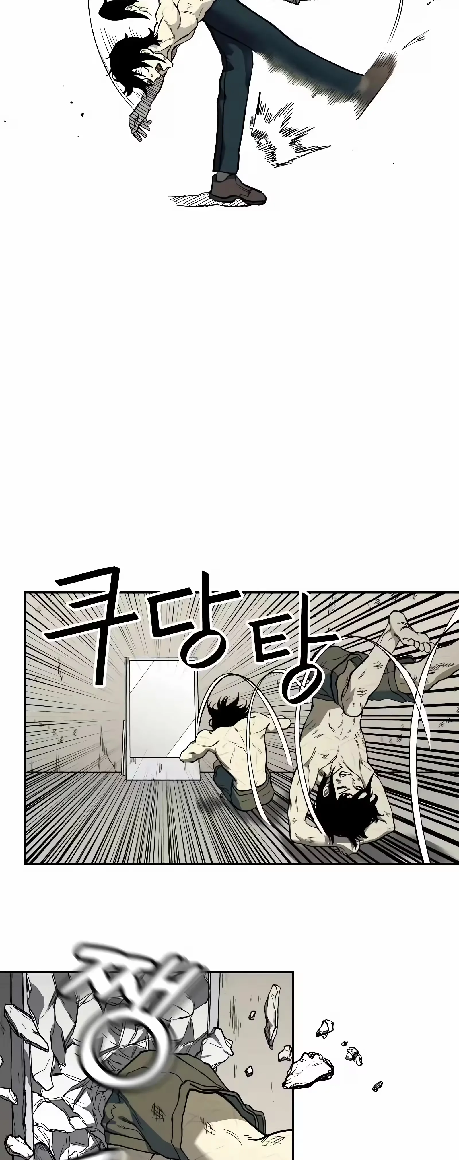Sobrevivendo ao Apocalipse capitulo 1 pagina 66