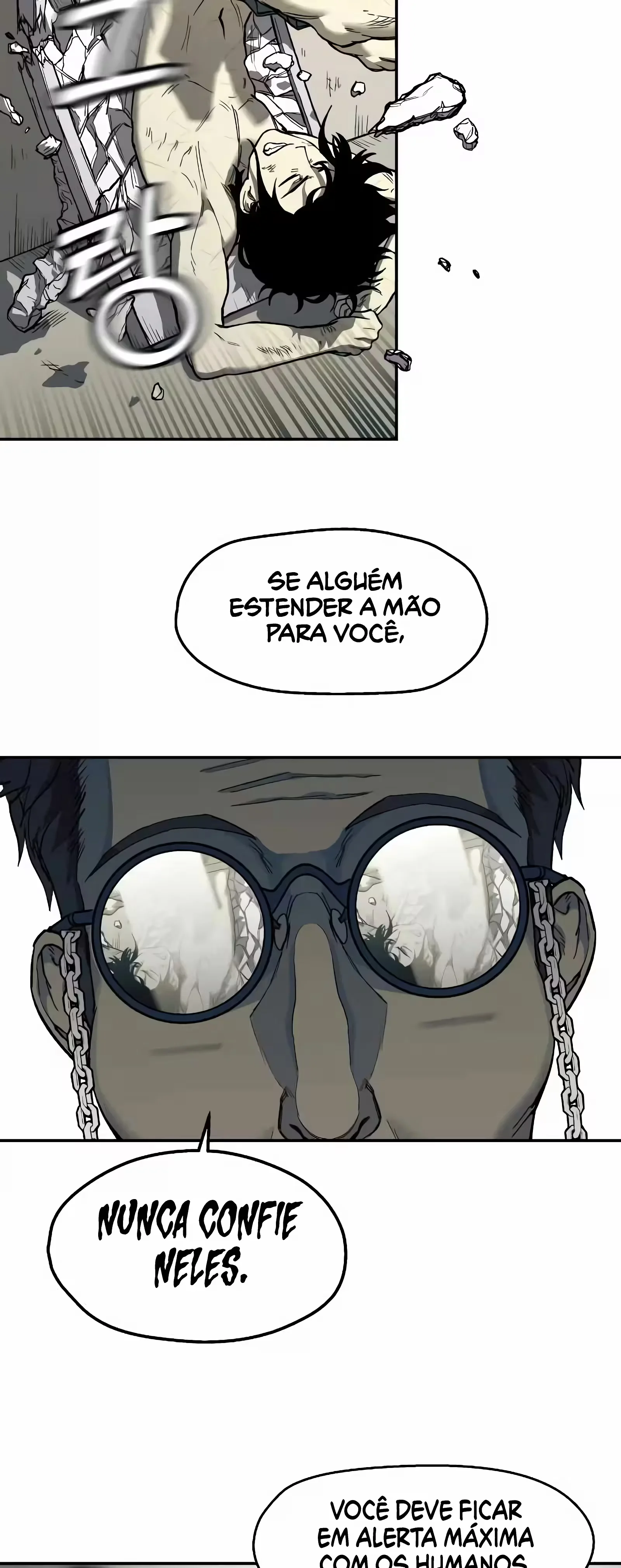 Sobrevivendo ao Apocalipse capitulo 1 pagina 67