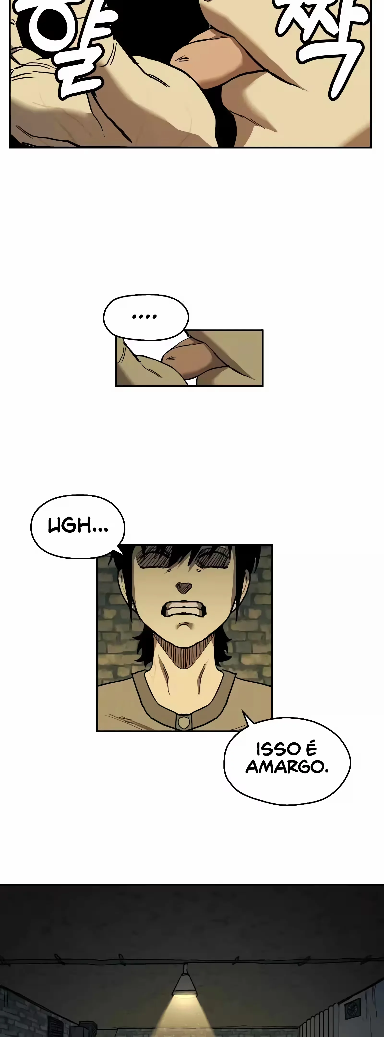 Sobrevivendo ao Apocalipse capitulo 1 pagina 7
