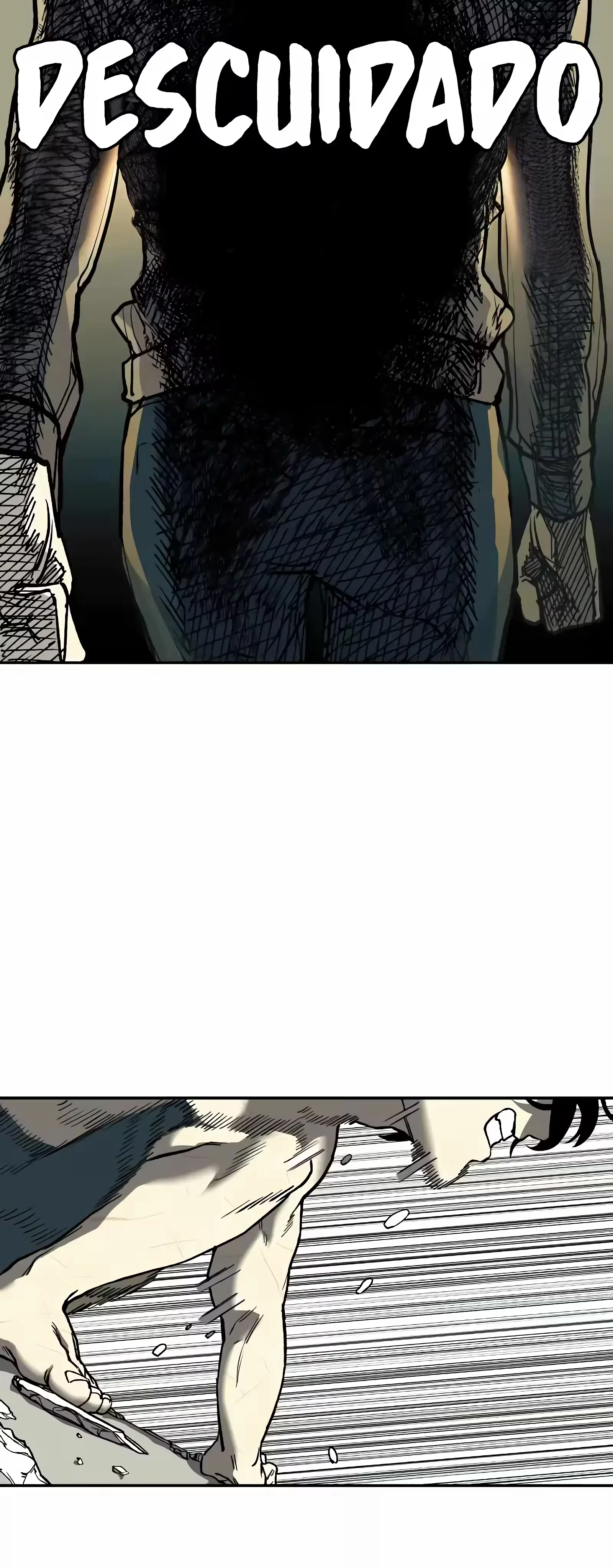 Sobrevivendo ao Apocalipse capitulo 1 pagina 73