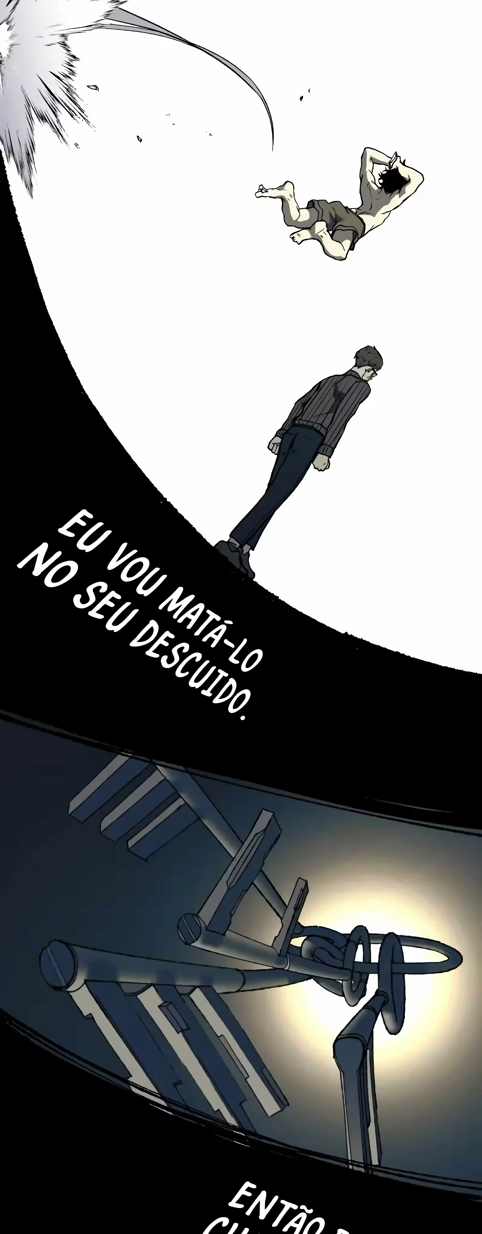 Sobrevivendo ao Apocalipse capitulo 1 pagina 76
