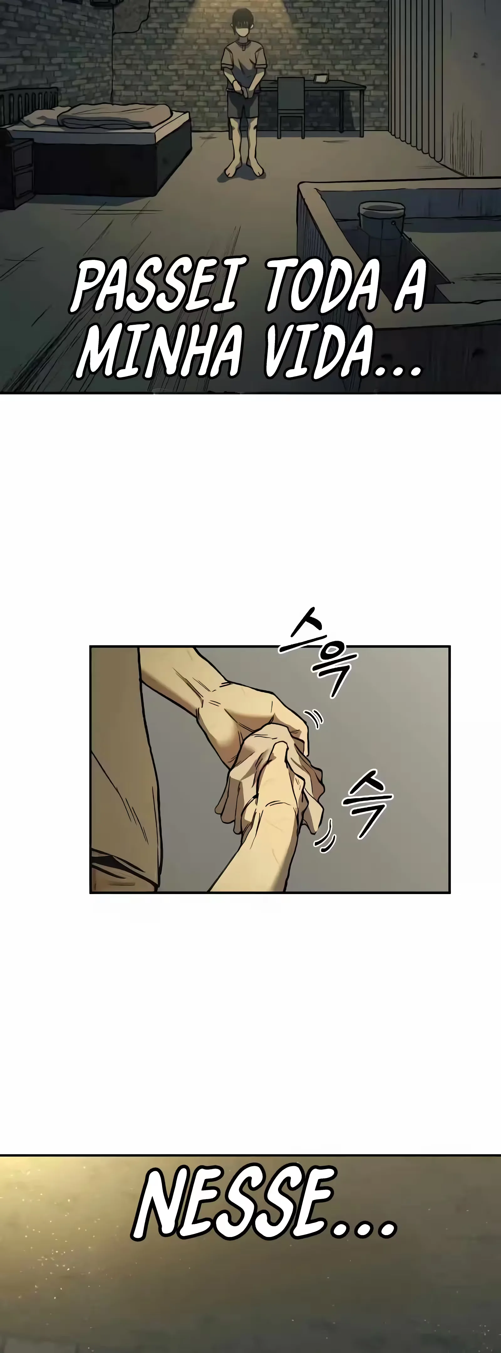 Sobrevivendo ao Apocalipse capitulo 1 pagina 8