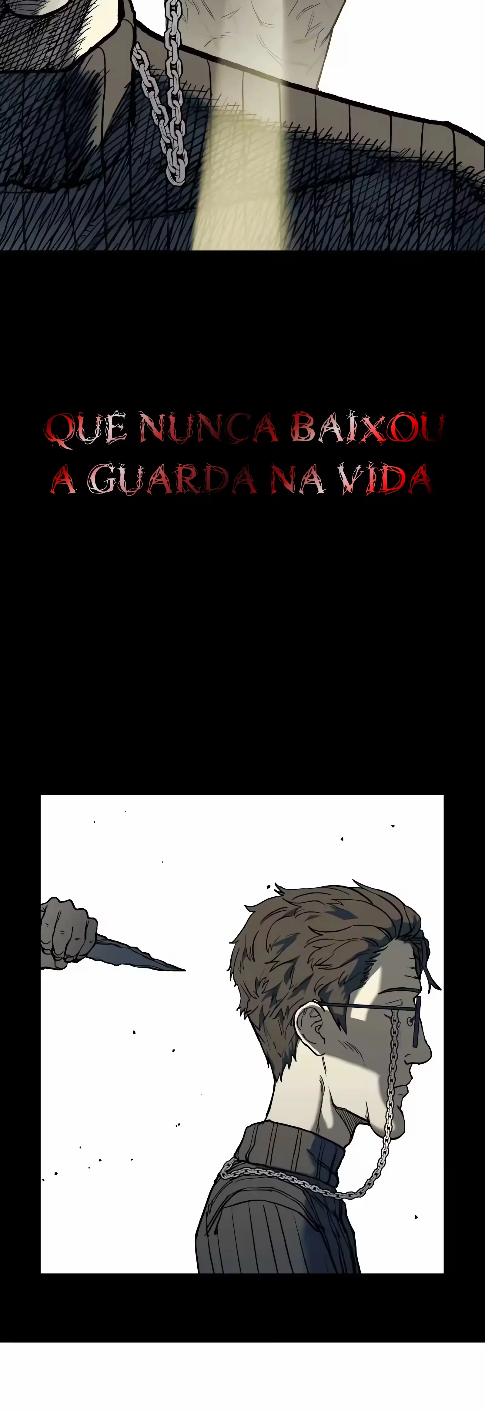 Sobrevivendo ao Apocalipse capitulo 1 pagina 83