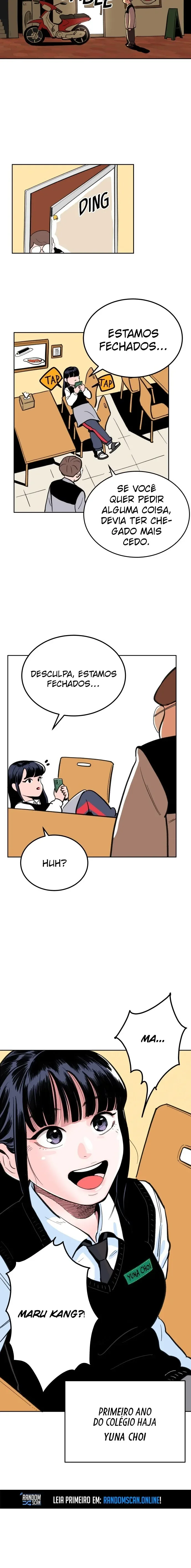 O Grande Salto capitulo 5 pagina 14