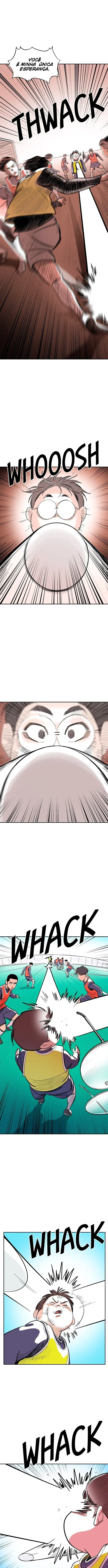 O Grande Salto capitulo 5 pagina 2