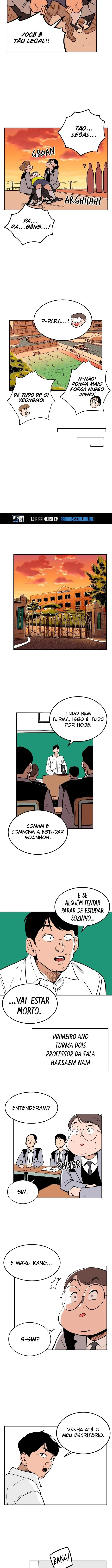 O Grande Salto capitulo 5 pagina 7