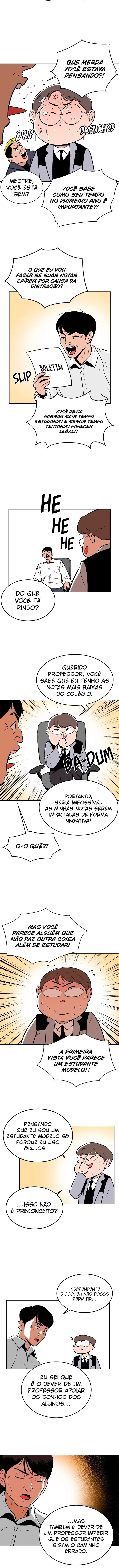 O Grande Salto capitulo 5 pagina 9